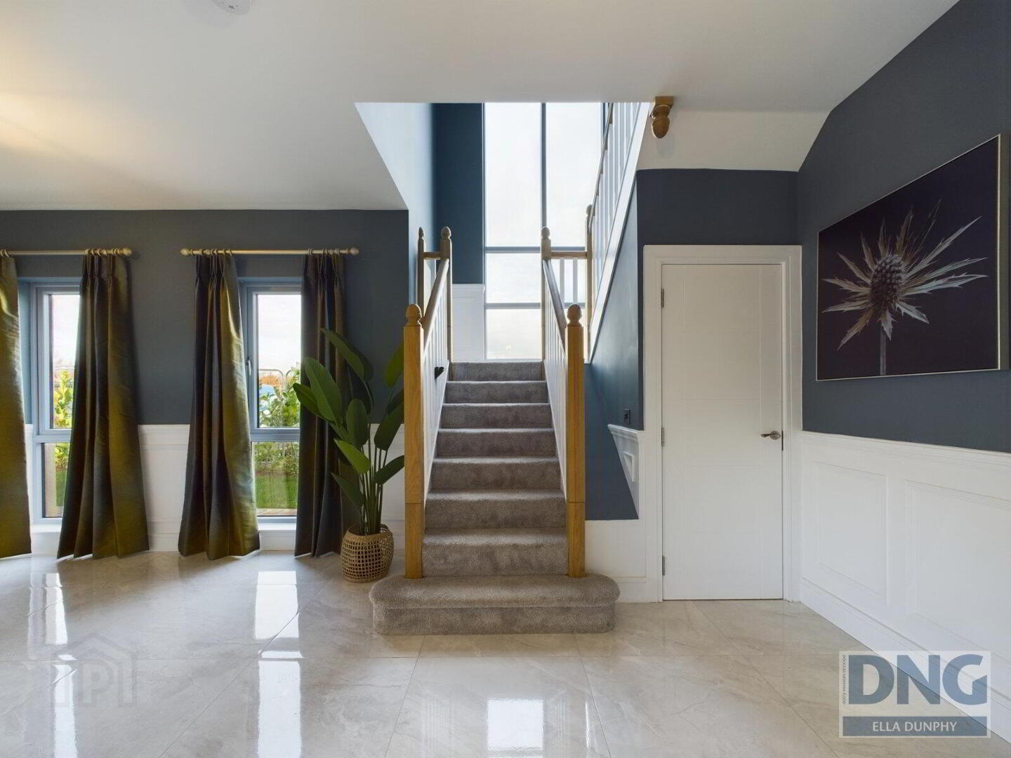 The Lily 5 Bed Detched Type C, Fox Meadow 5 of 36