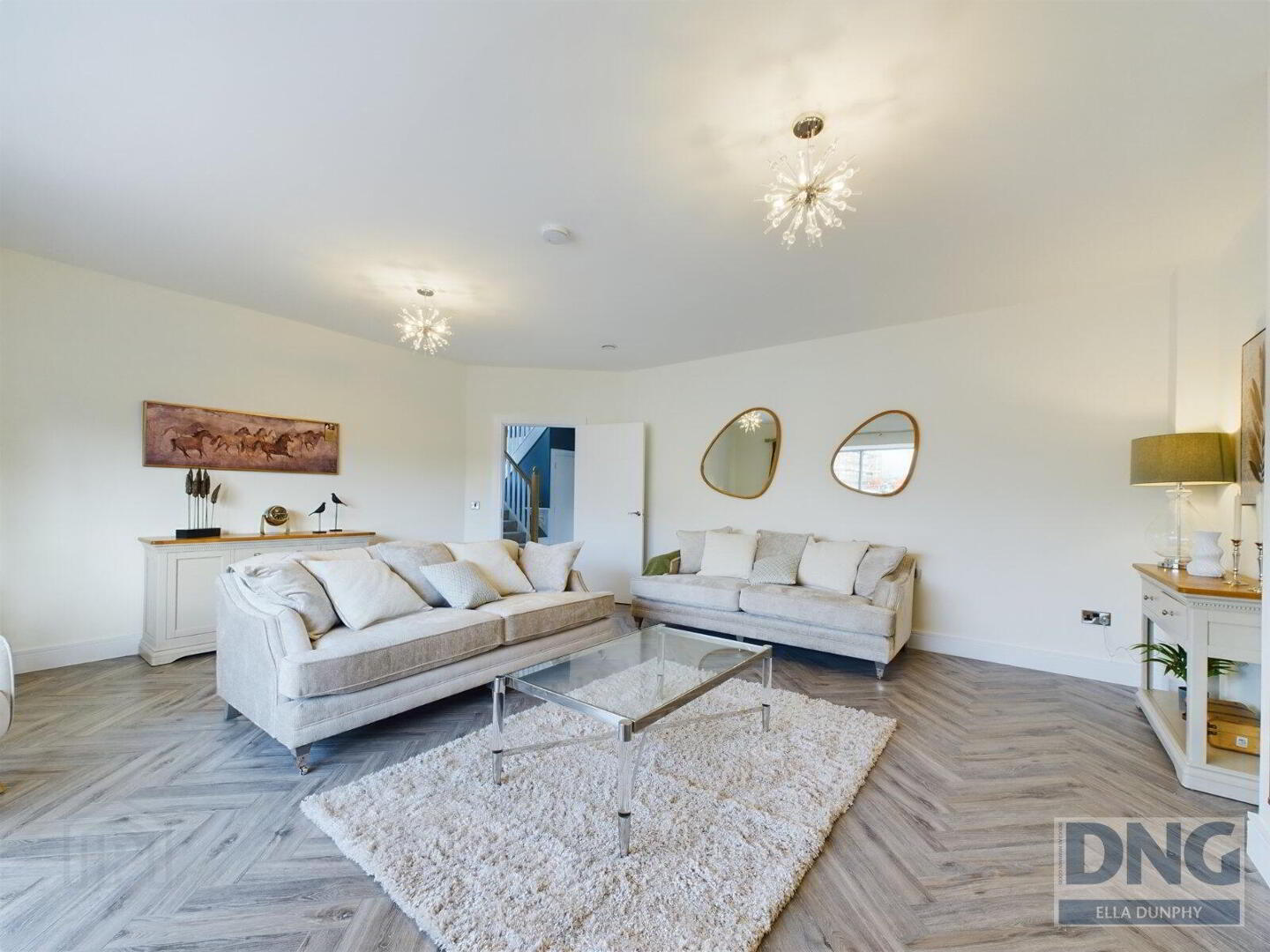 The Lily 5 Bed Detched Type C, Fox Meadow 7 of 36