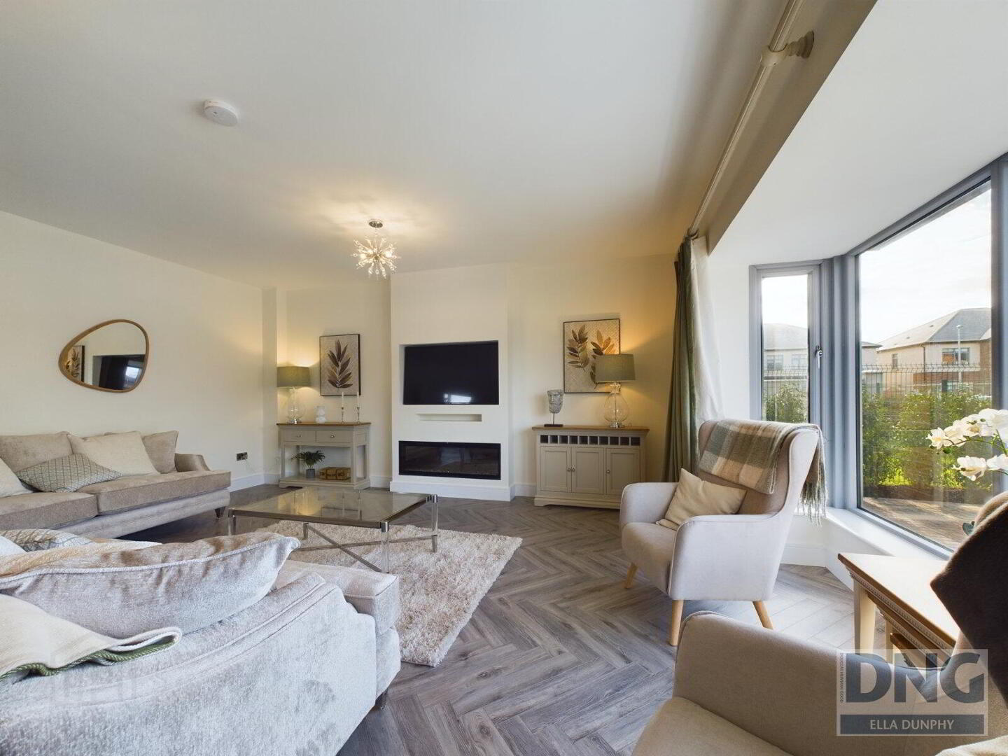 The Lily 5 Bed Detched Type C, Fox Meadow 8 of 36