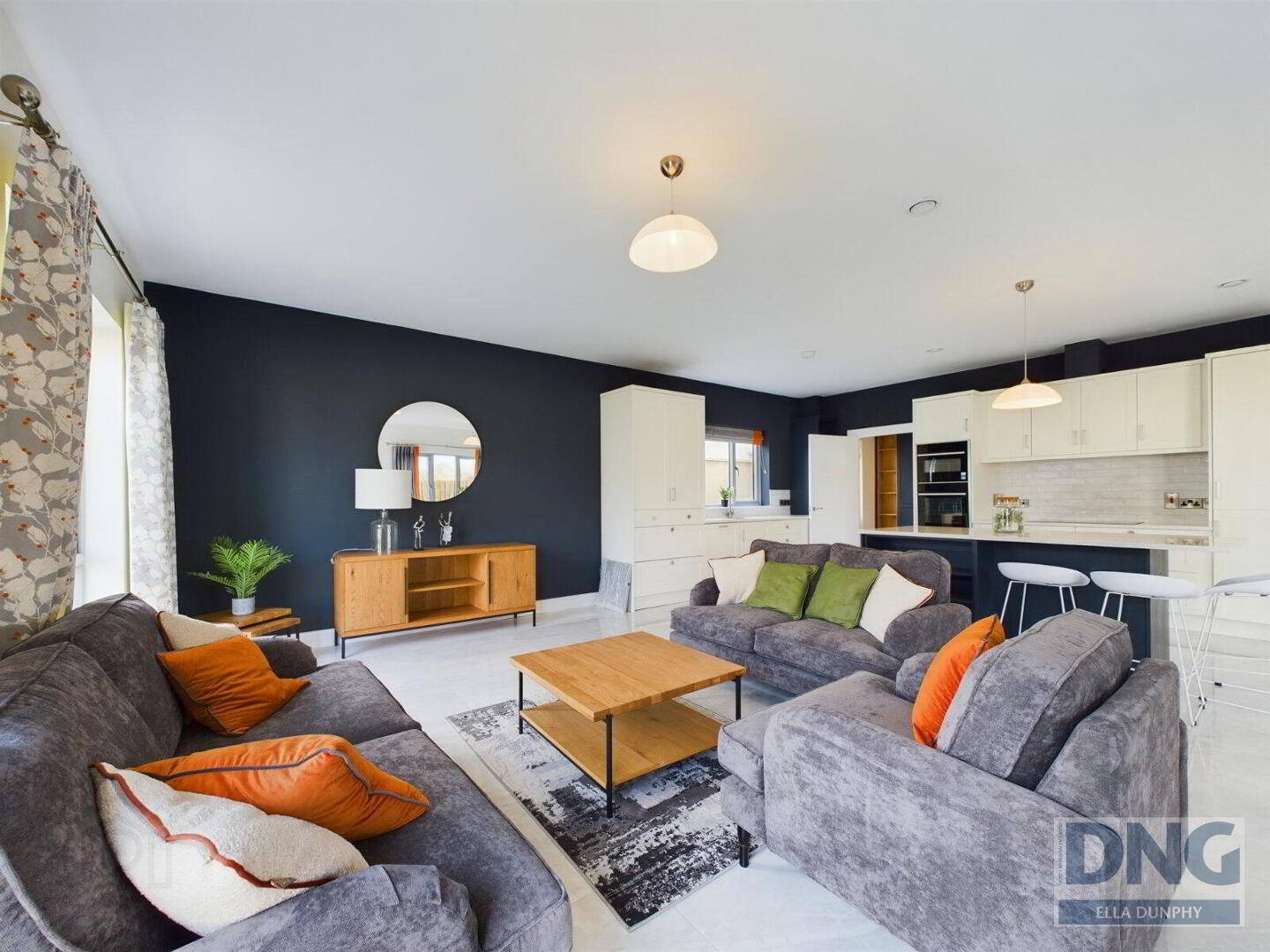 The Lily 5 Bed Detched Type C, Fox Meadow 11 of 36