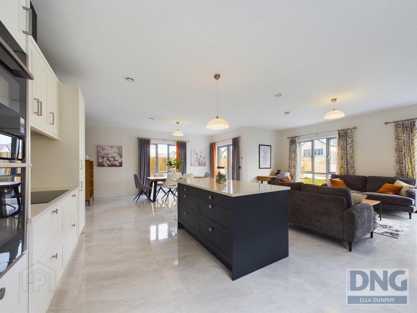 The Lily 5 Bed Detched Type C, Fox Meadow 13 of 36