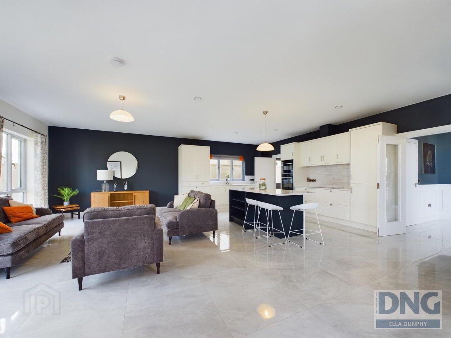 The Lily 5 Bed Detched Type C, Fox Meadow 14 of 36