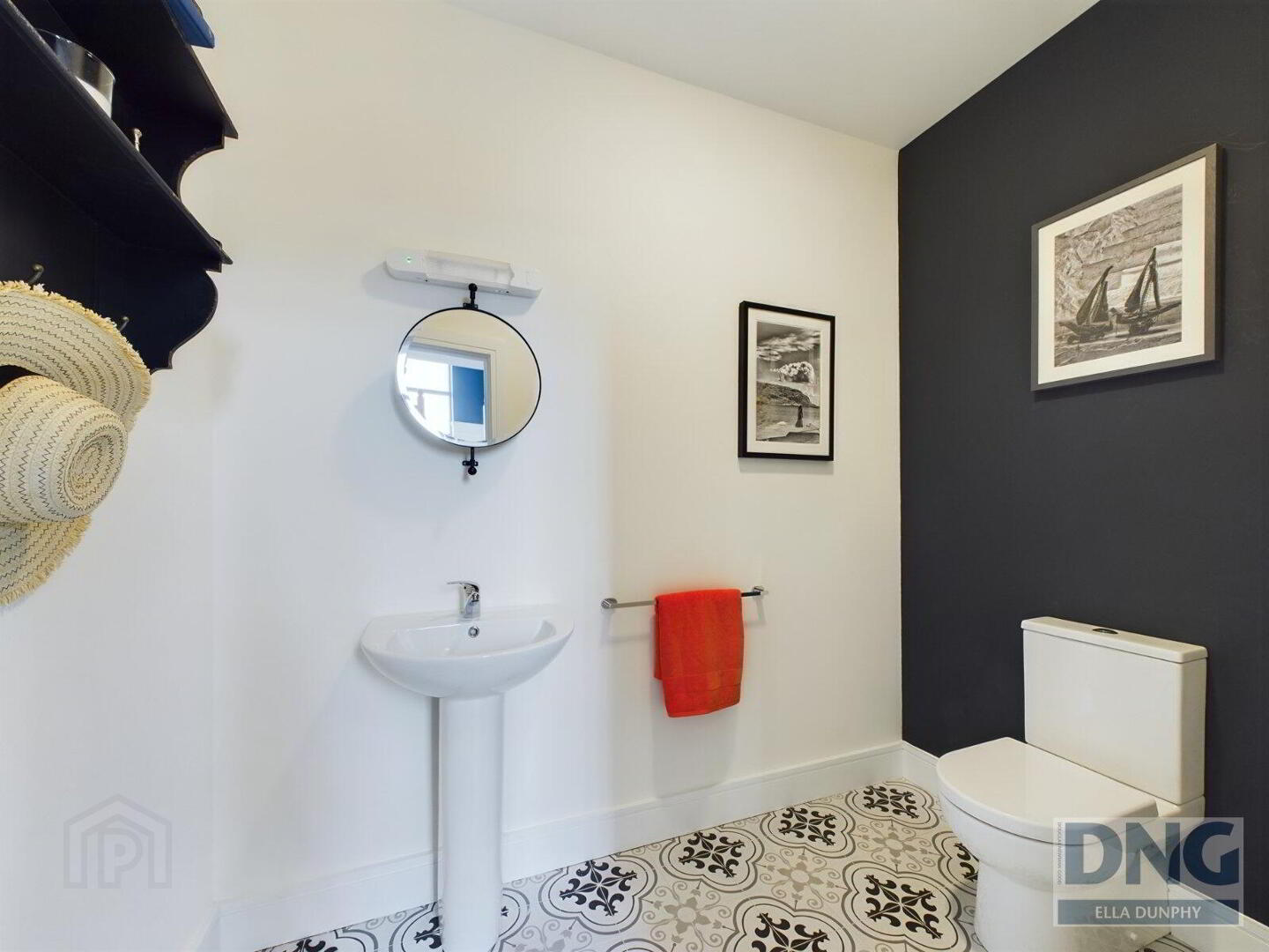 The Lily 5 Bed Detched Type C, Fox Meadow 16 of 36