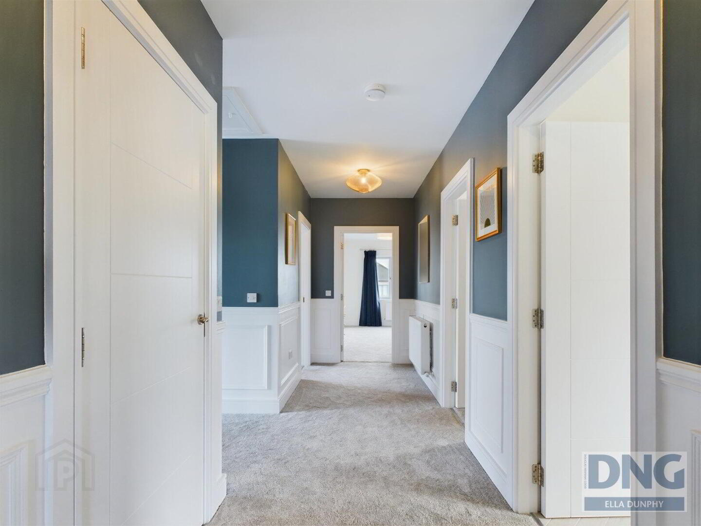 The Lily 5 Bed Detched Type C, Fox Meadow 18 of 36
