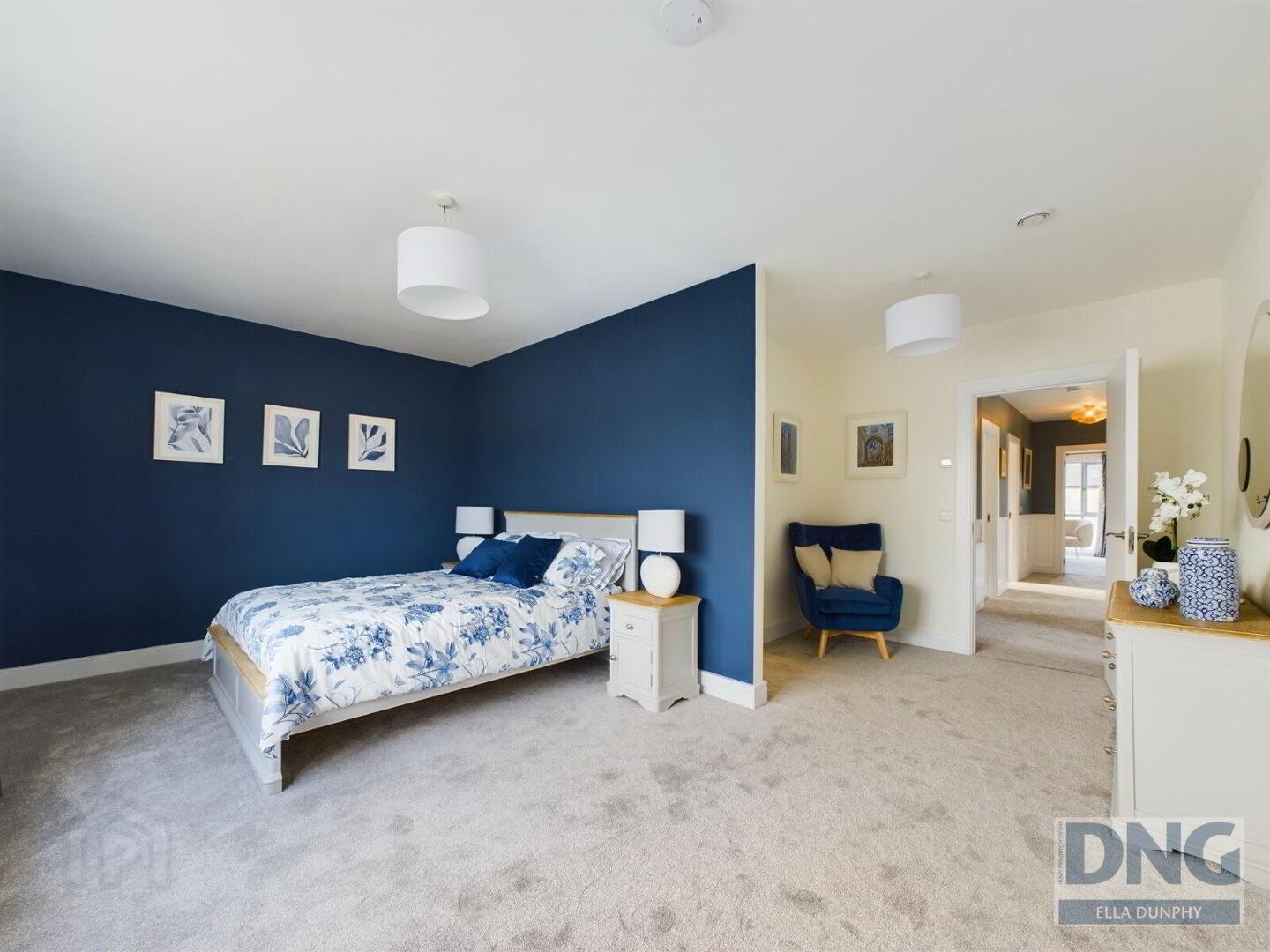 The Lily 5 Bed Detched Type C, Fox Meadow 20 of 36