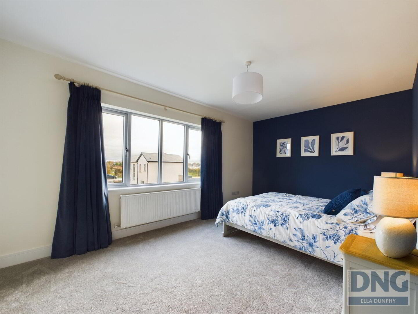 The Lily 5 Bed Detched Type C, Fox Meadow 21 of 36