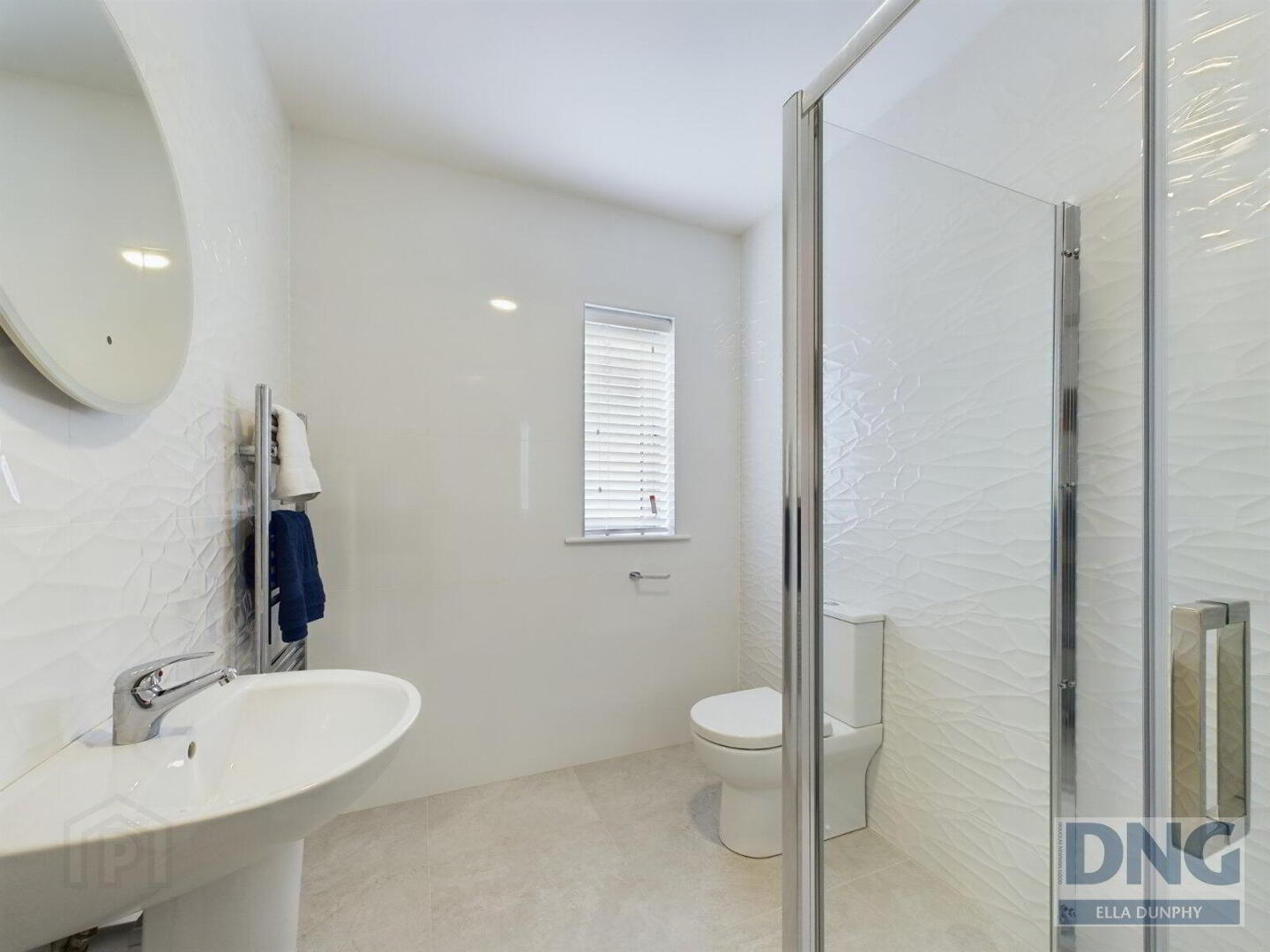 The Lily 5 Bed Detched Type C, Fox Meadow 22 of 36