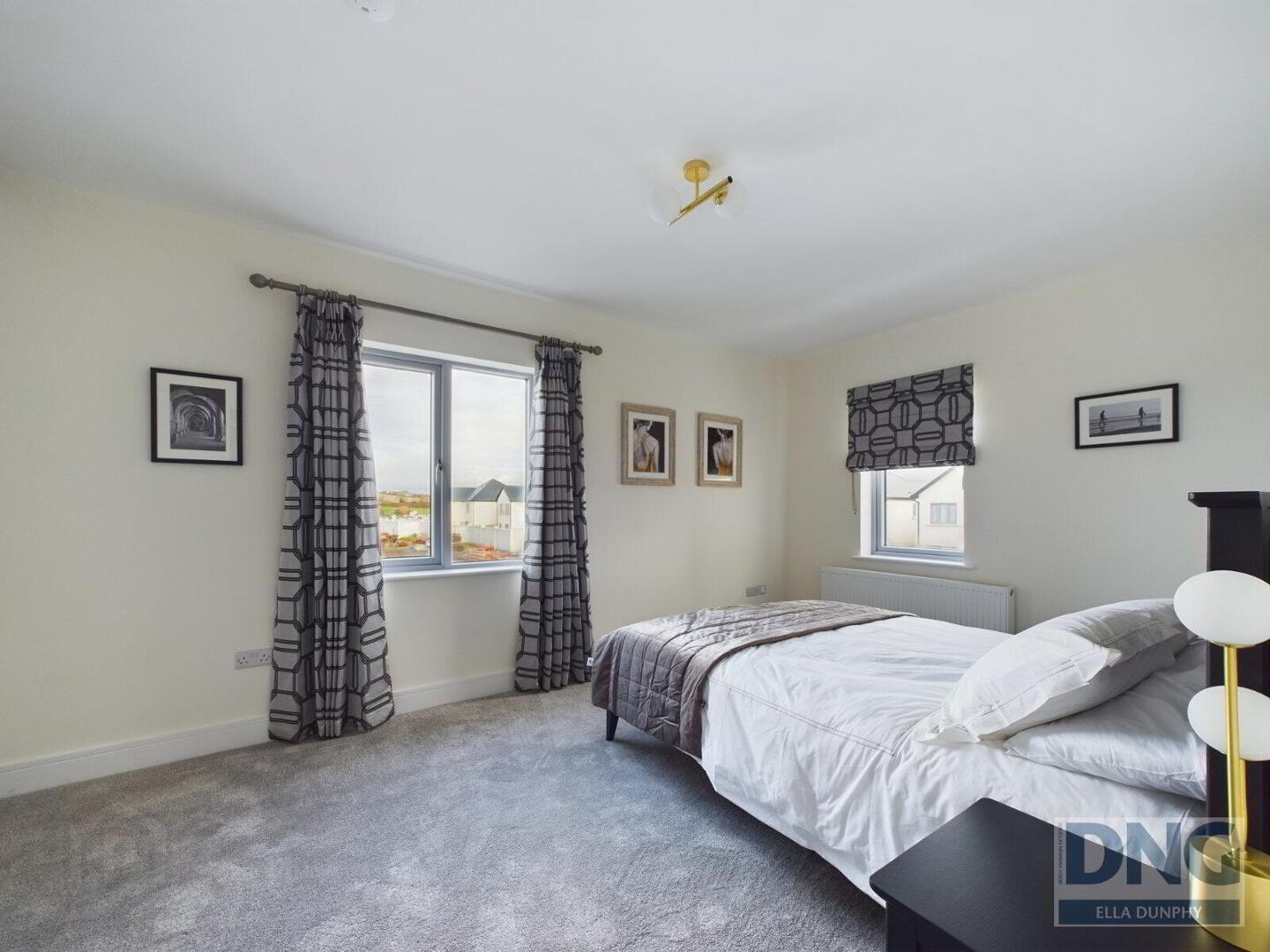 The Lily 5 Bed Detched Type C, Fox Meadow 23 of 36