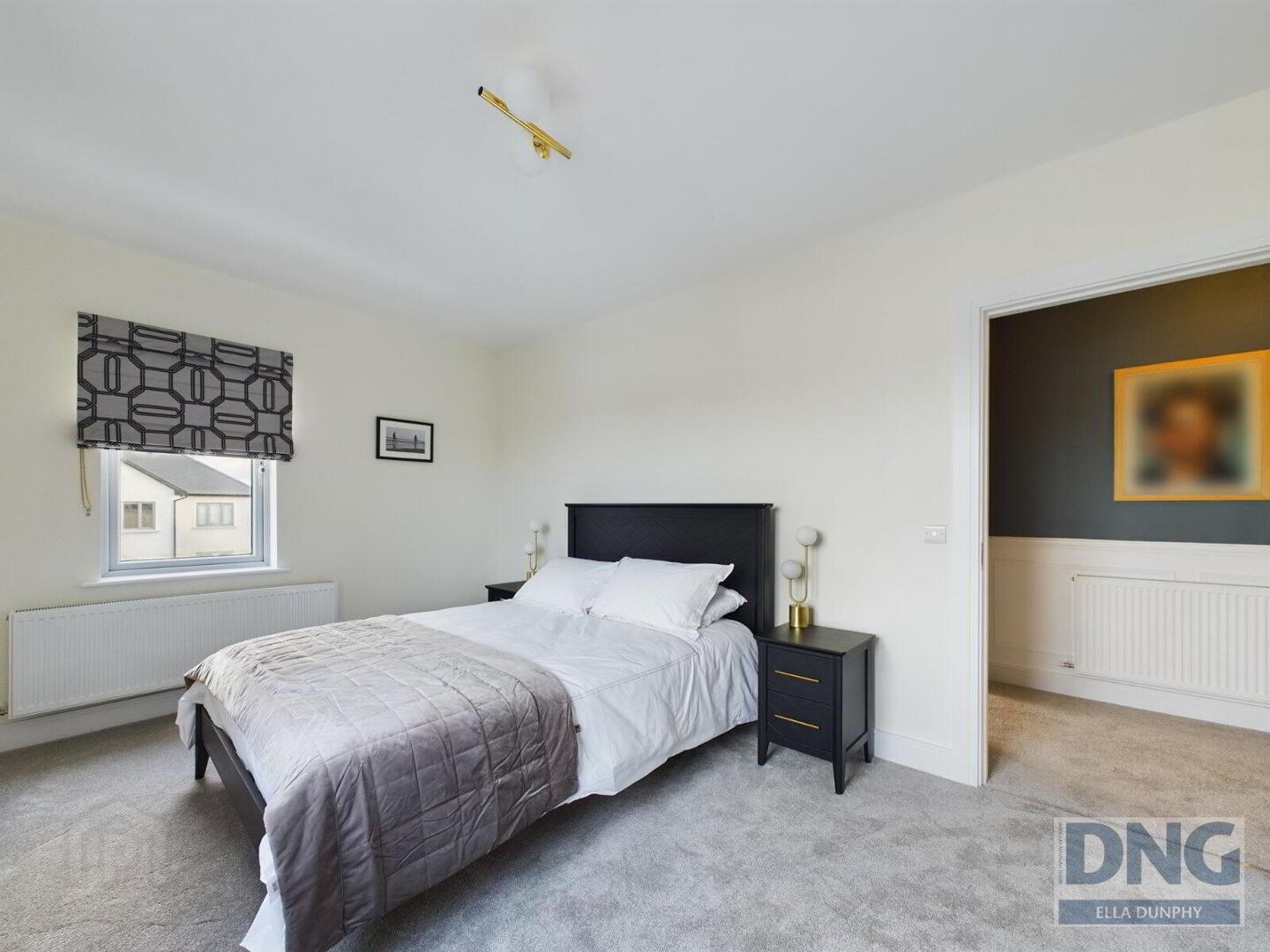 The Lily 5 Bed Detched Type C, Fox Meadow 24 of 36