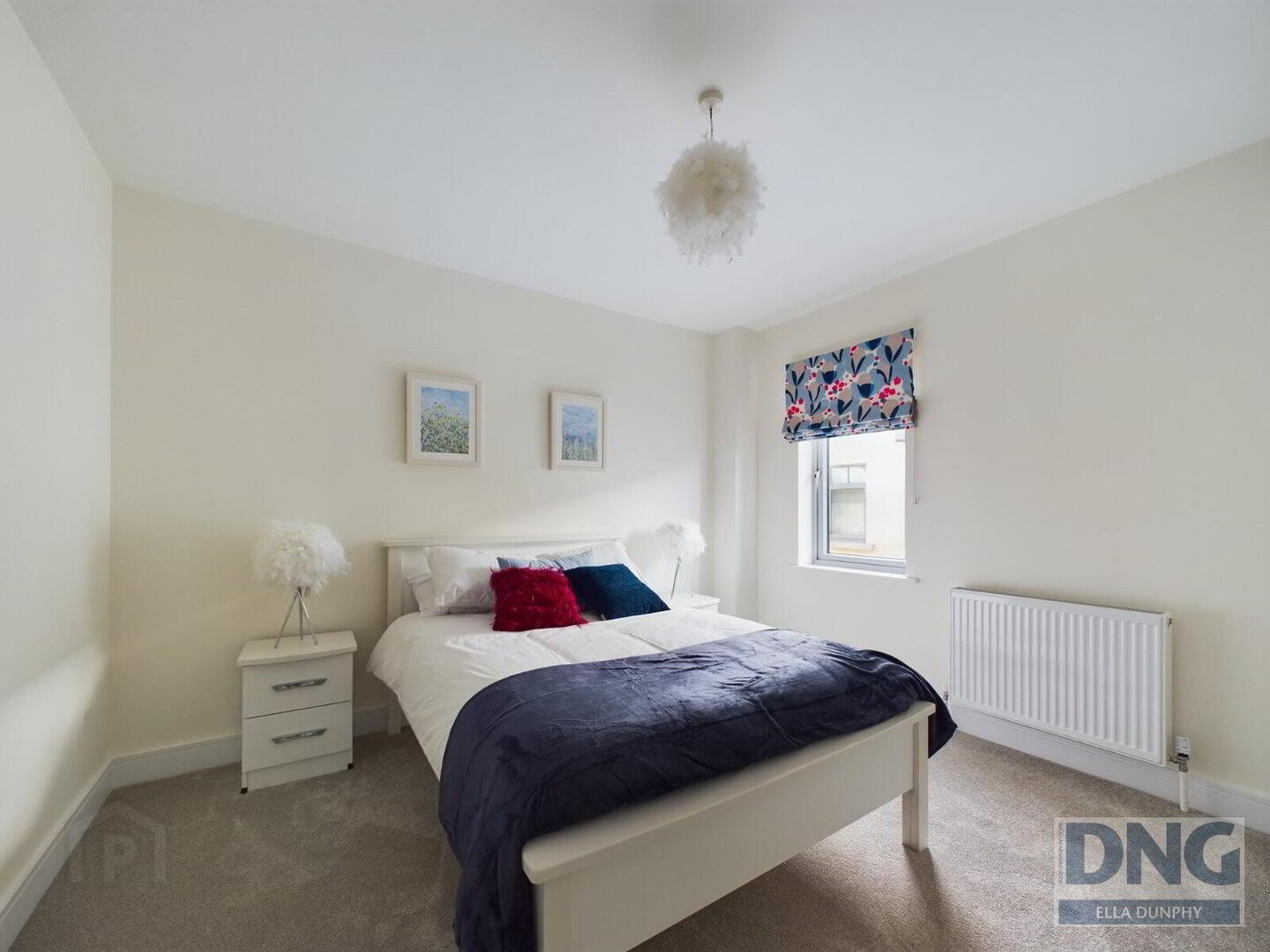 The Lily 5 Bed Detched Type C, Fox Meadow 25 of 36