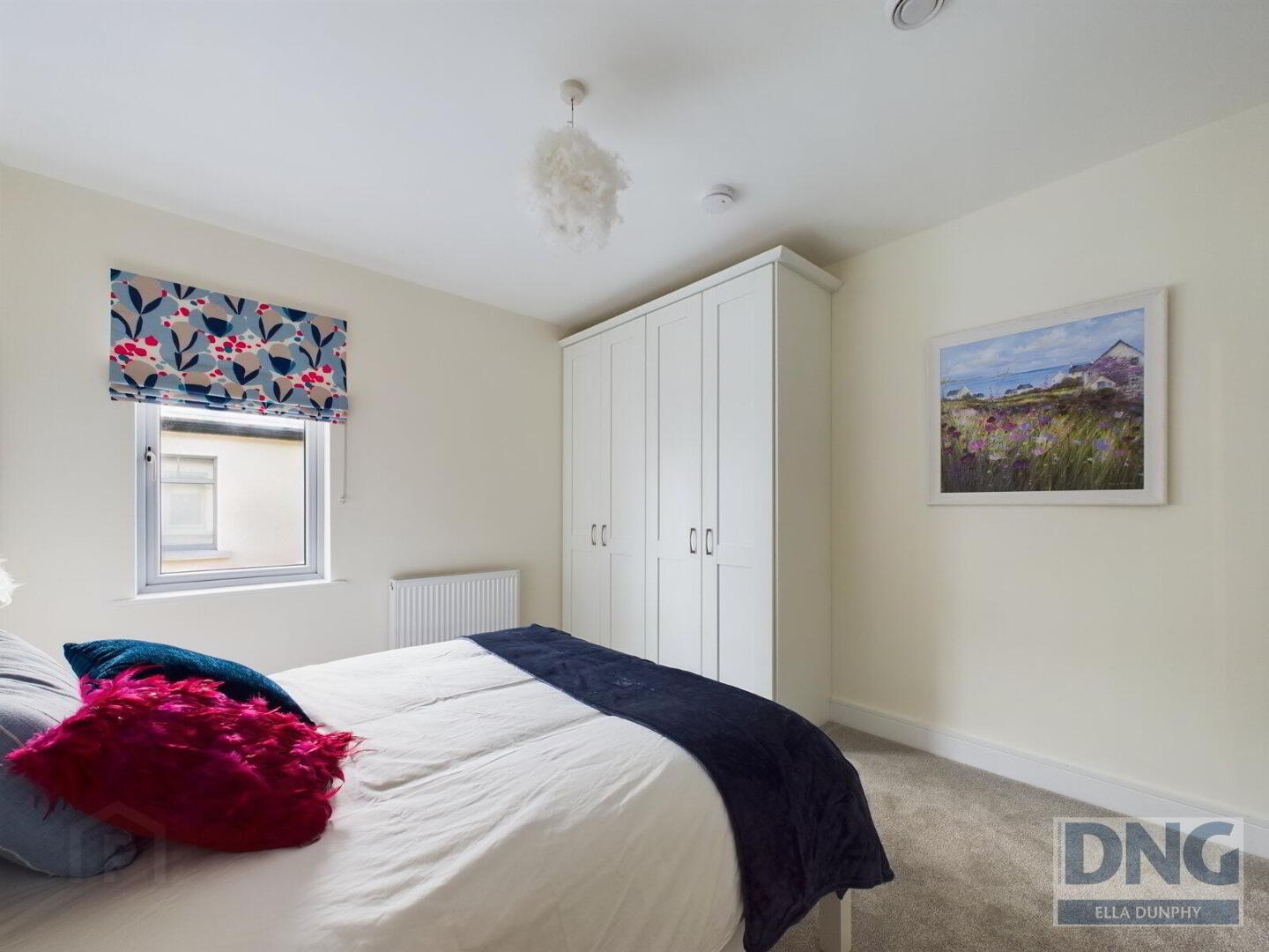 The Lily 5 Bed Detched Type C, Fox Meadow 26 of 36