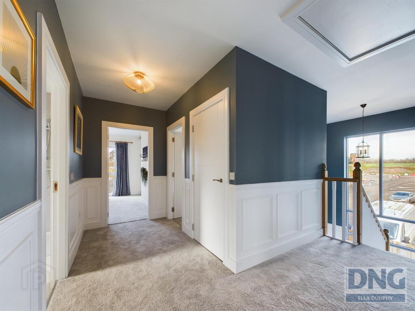 The Lily 5 Bed Detched Type C, Fox Meadow 27 of 36