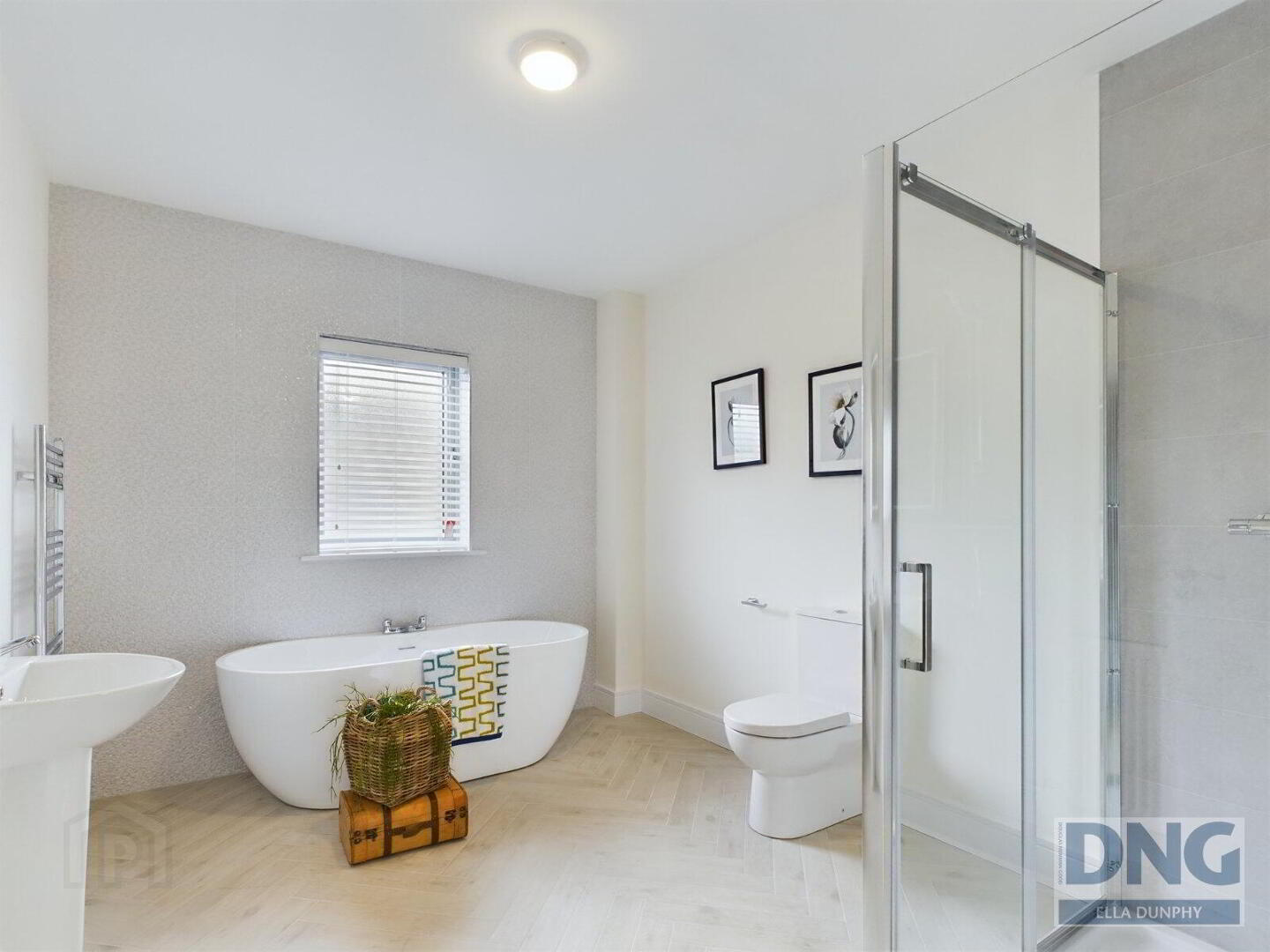 The Lily 5 Bed Detched Type C, Fox Meadow 28 of 36