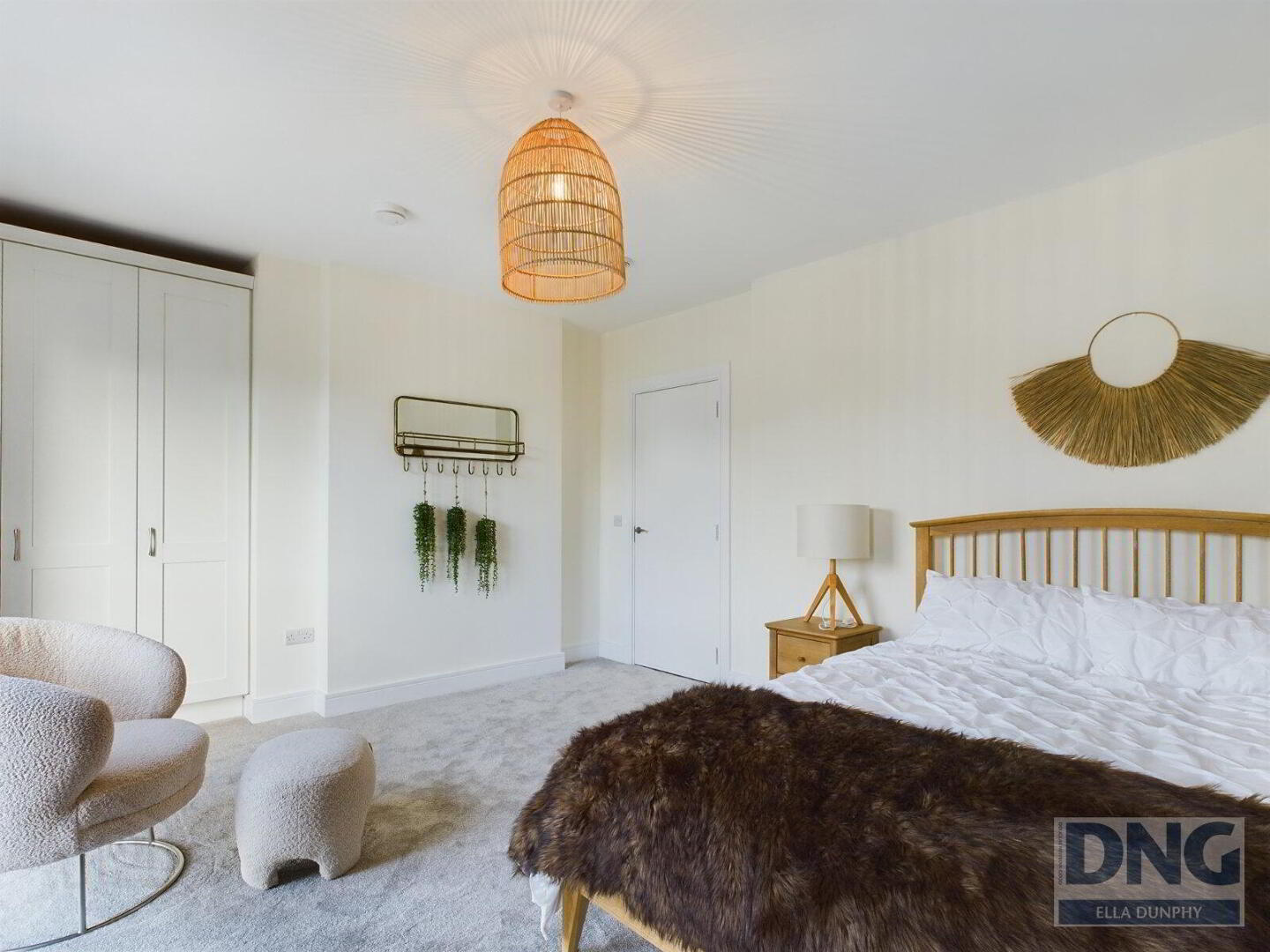 The Lily 5 Bed Detched Type C, Fox Meadow 30 of 36