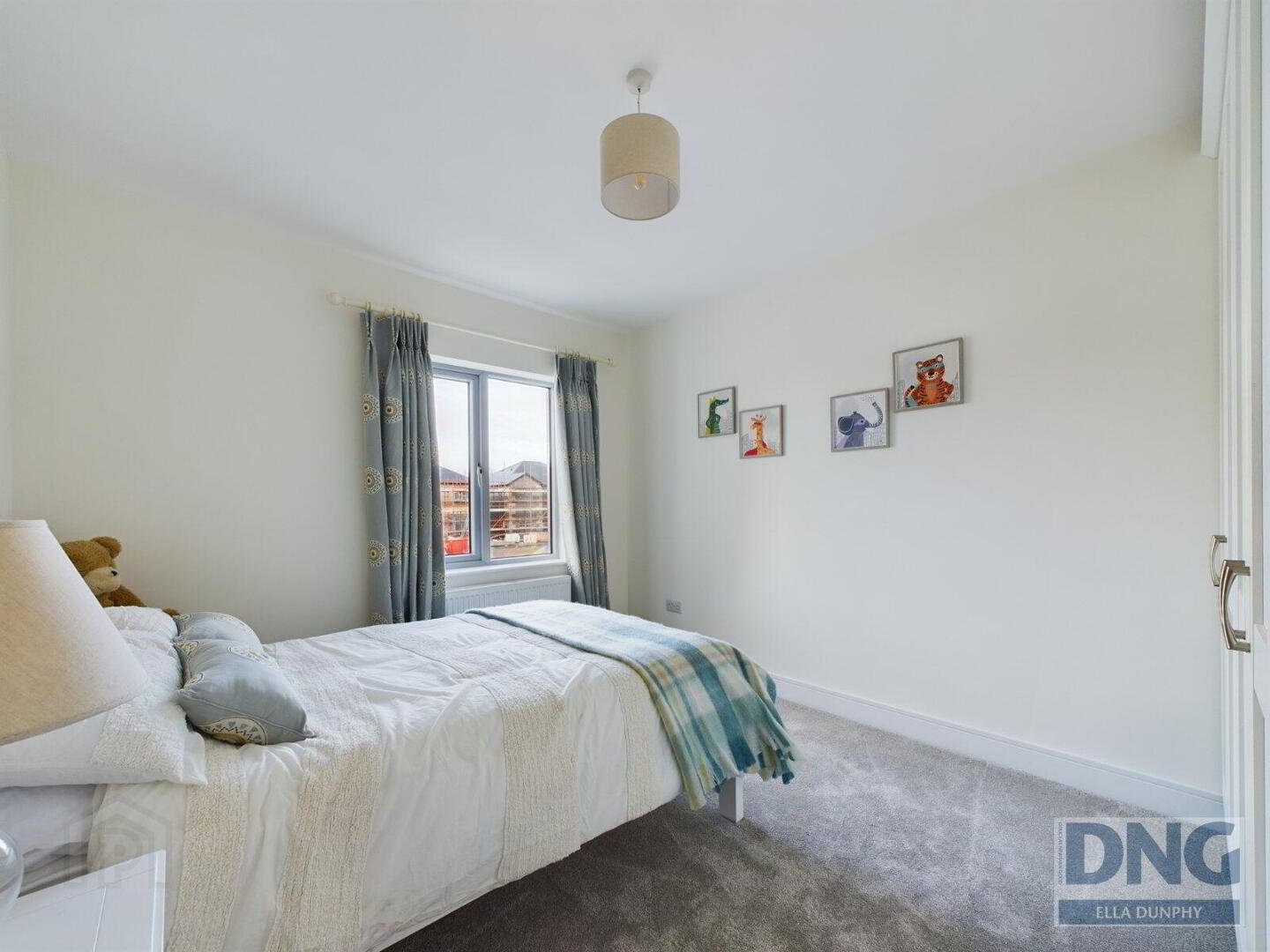 The Lily 5 Bed Detched Type C, Fox Meadow 31 of 36