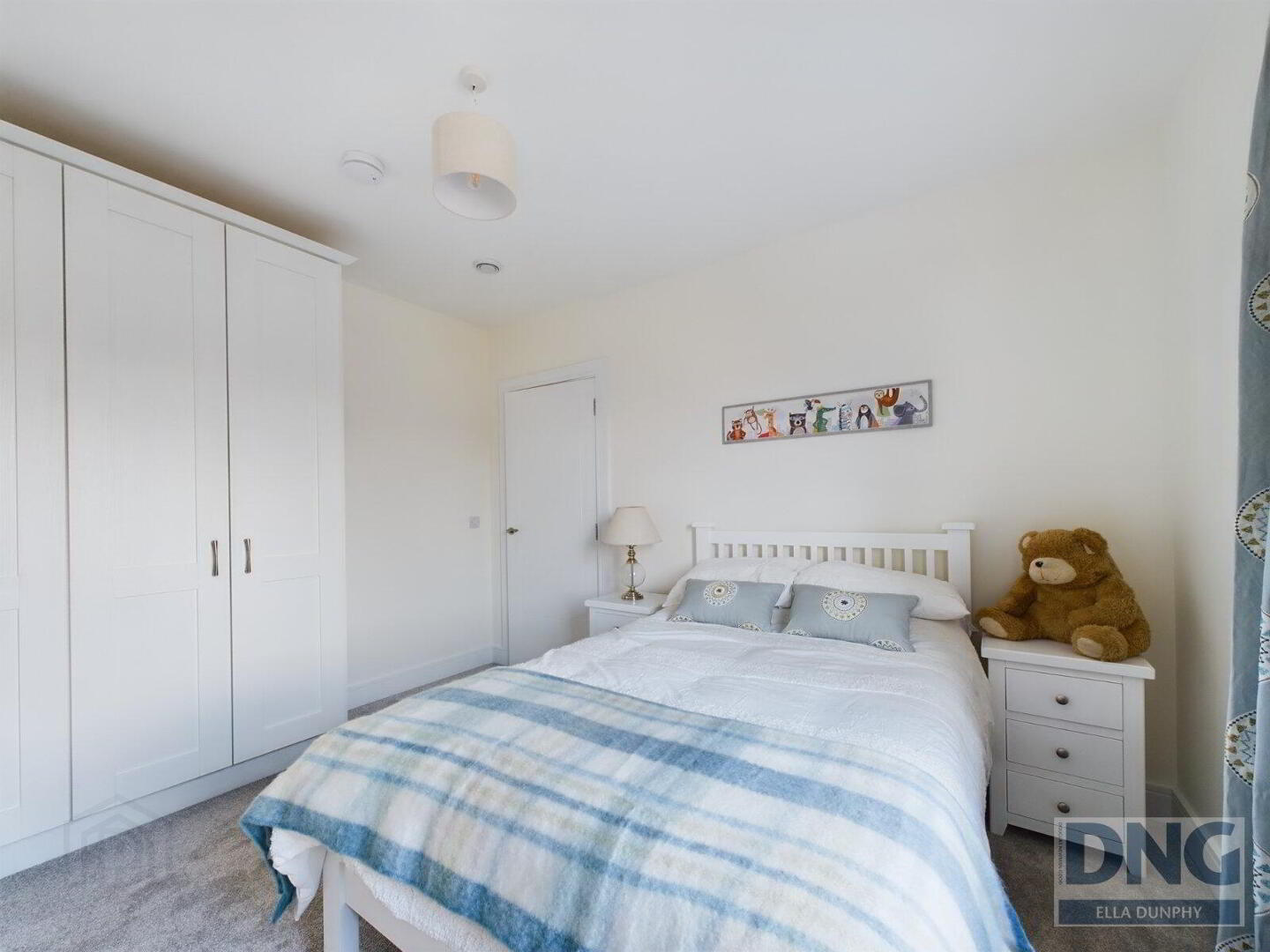 The Lily 5 Bed Detched Type C, Fox Meadow 32 of 36