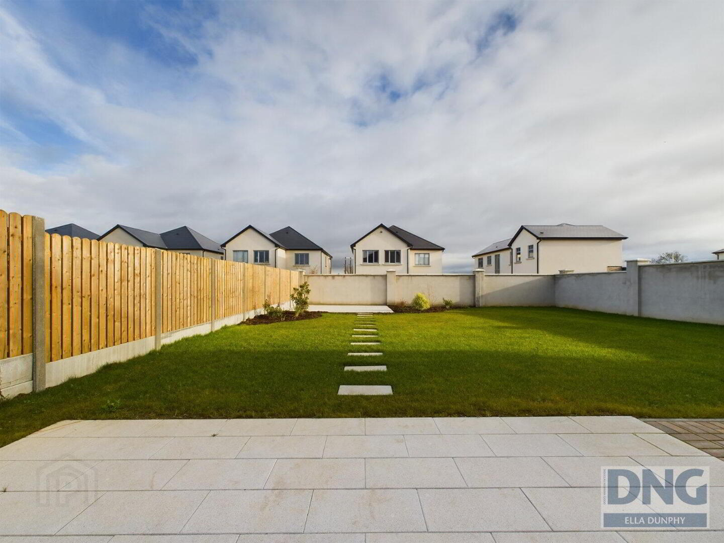 The Lily 5 Bed Detched Type C, Fox Meadow 33 of 36