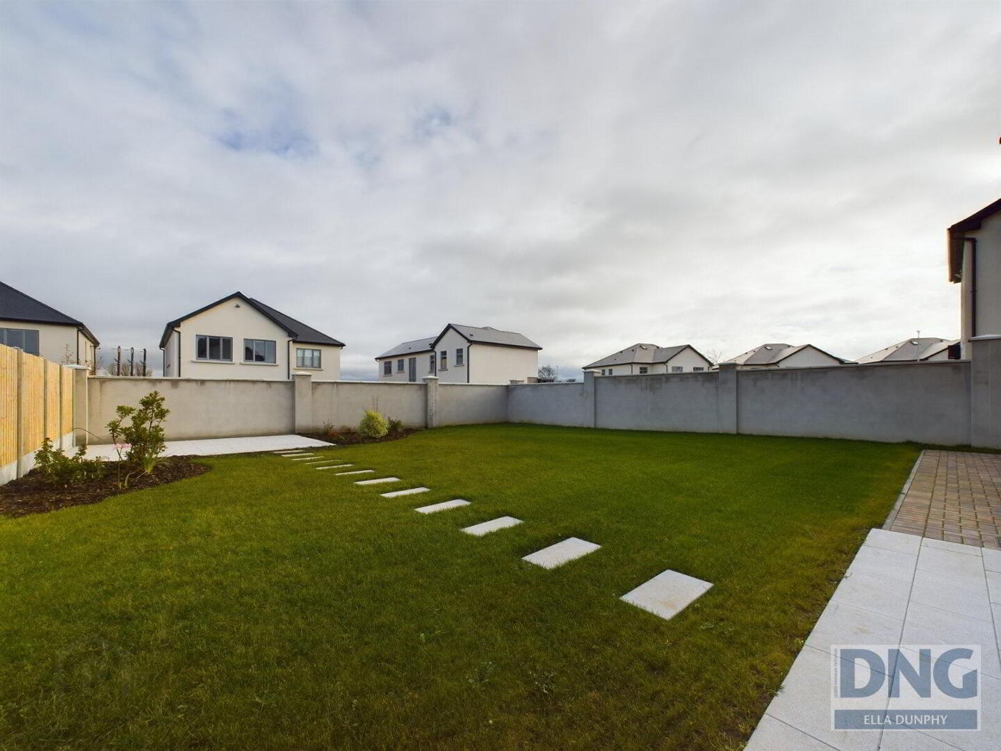 The Lily 5 Bed Detched Type C, Fox Meadow 34 of 36