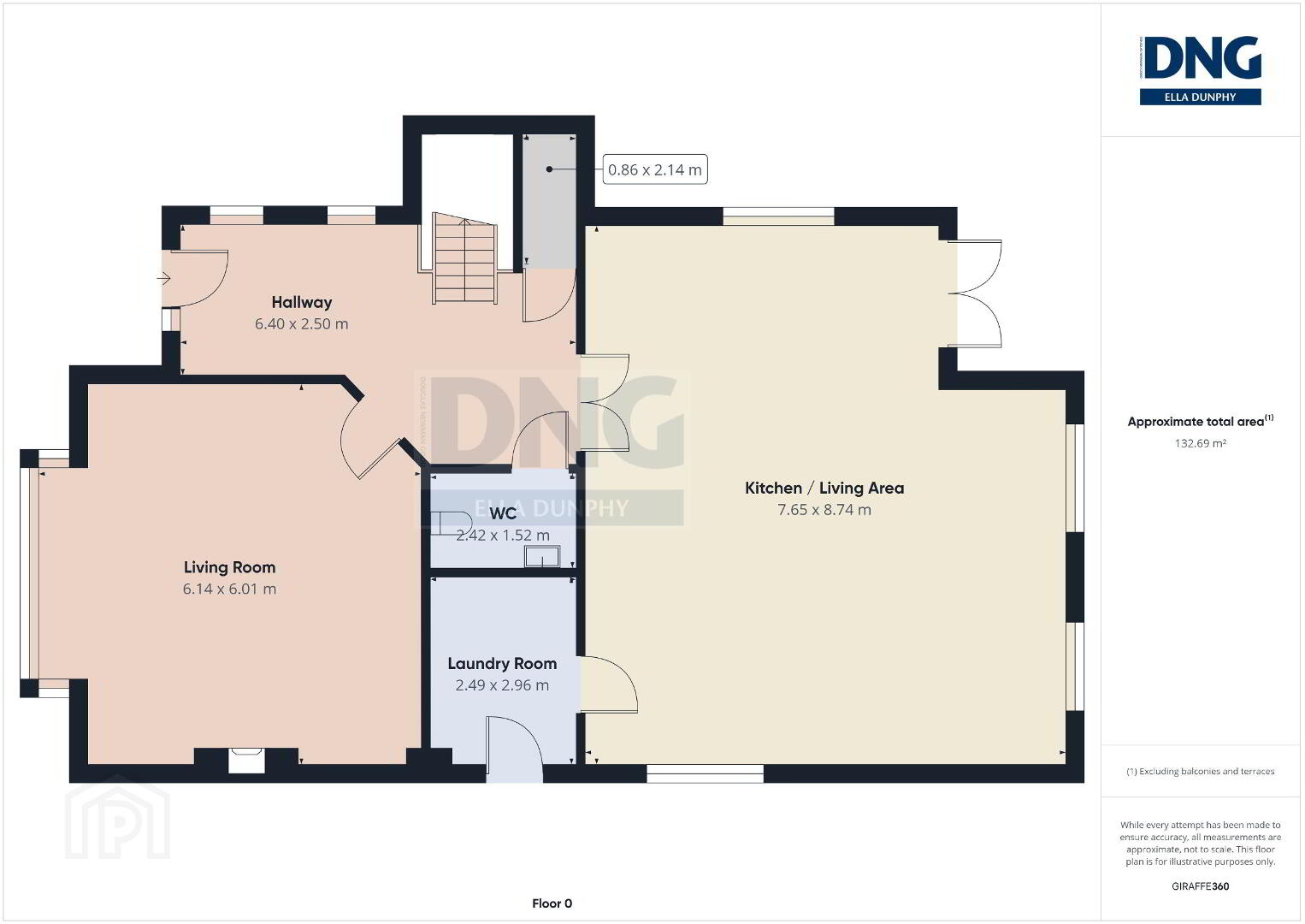 The Lily 5 Bed Detched Type C, Fox Meadow 38 of 39