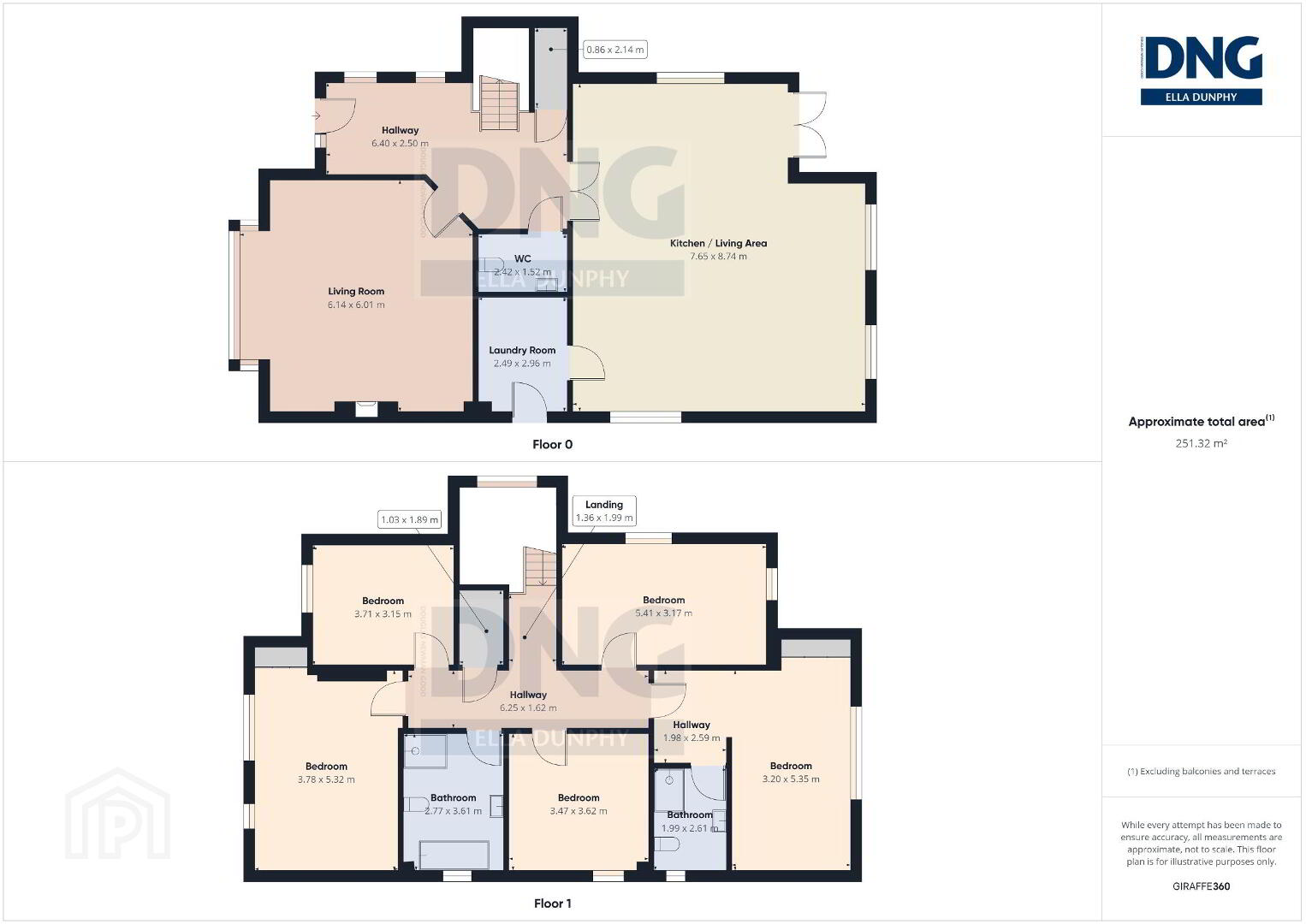 The Lily 5 Bed Detched Type C, Fox Meadow 36 of 39