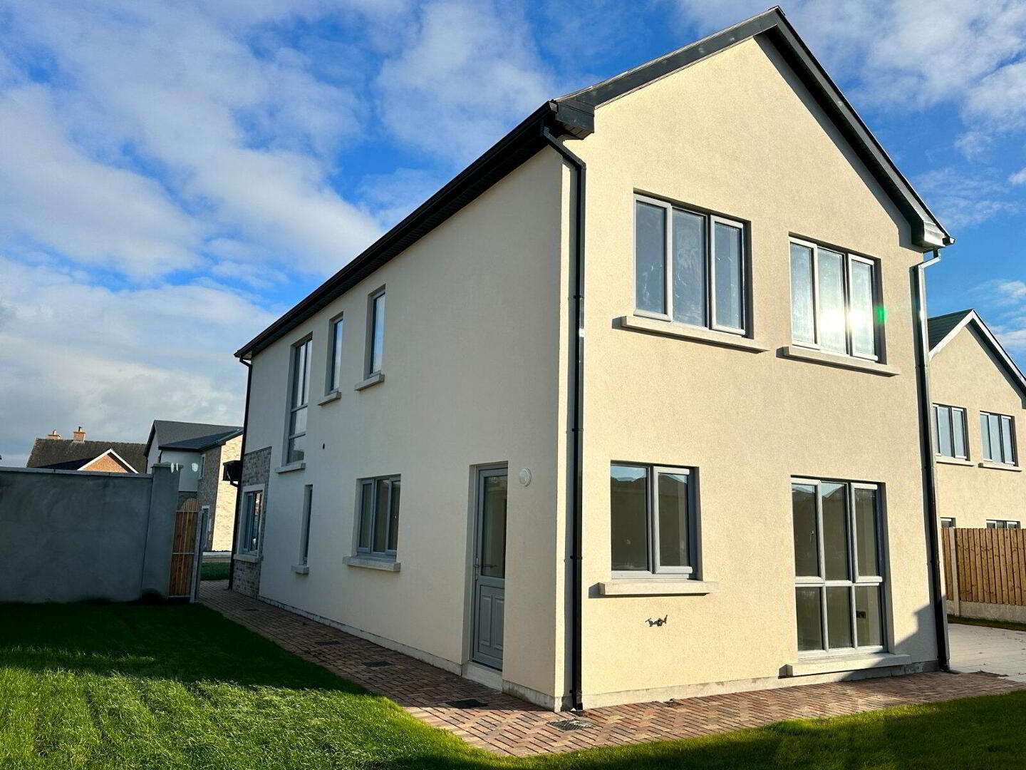 The Primrose 5 Bed Detched Type B, Fox Meadow