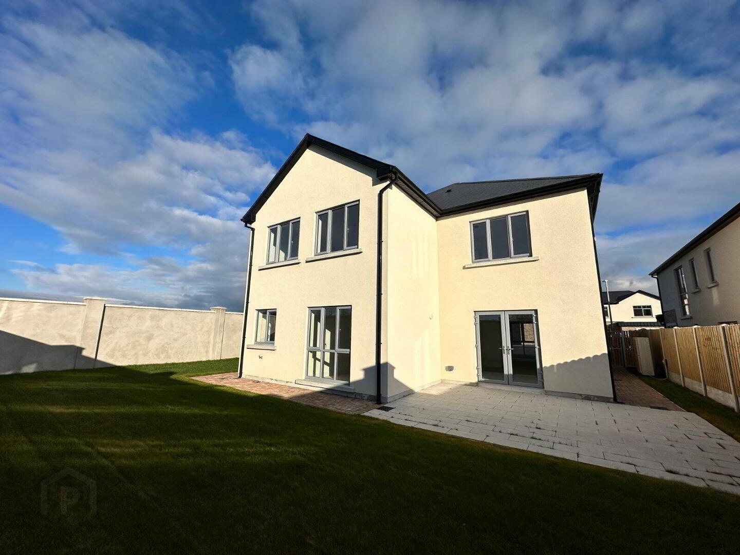 The Primrose 5 Bed Detched Type B, Fox Meadow 2 of 5