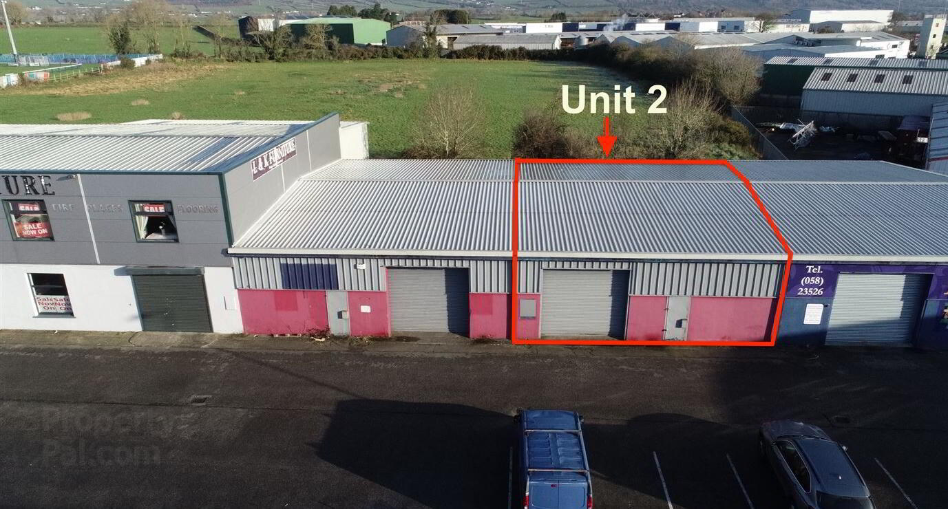 Unit 2, Kilrush Business Park