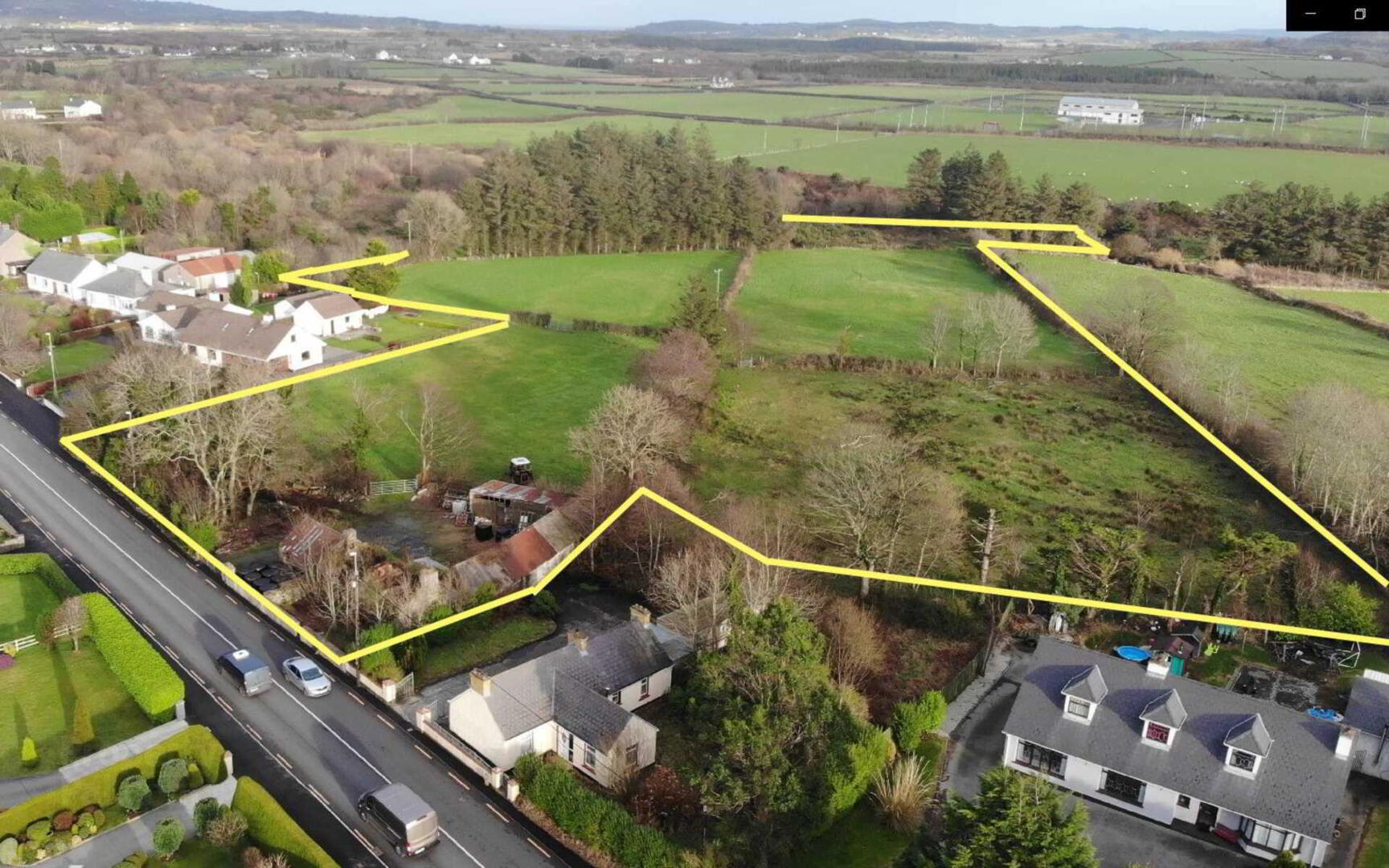 Milltown 3 of 15