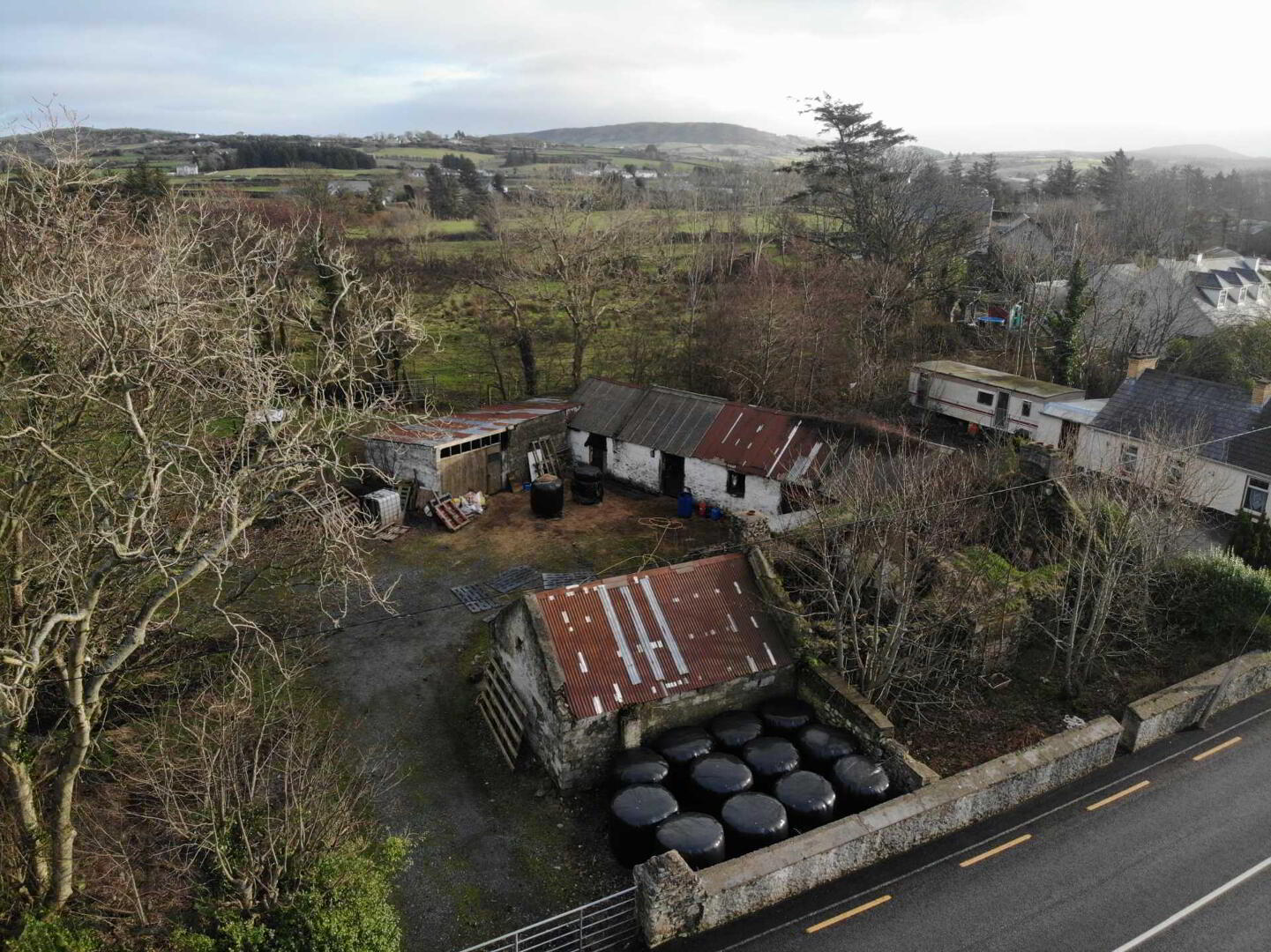 Milltown 7 of 15