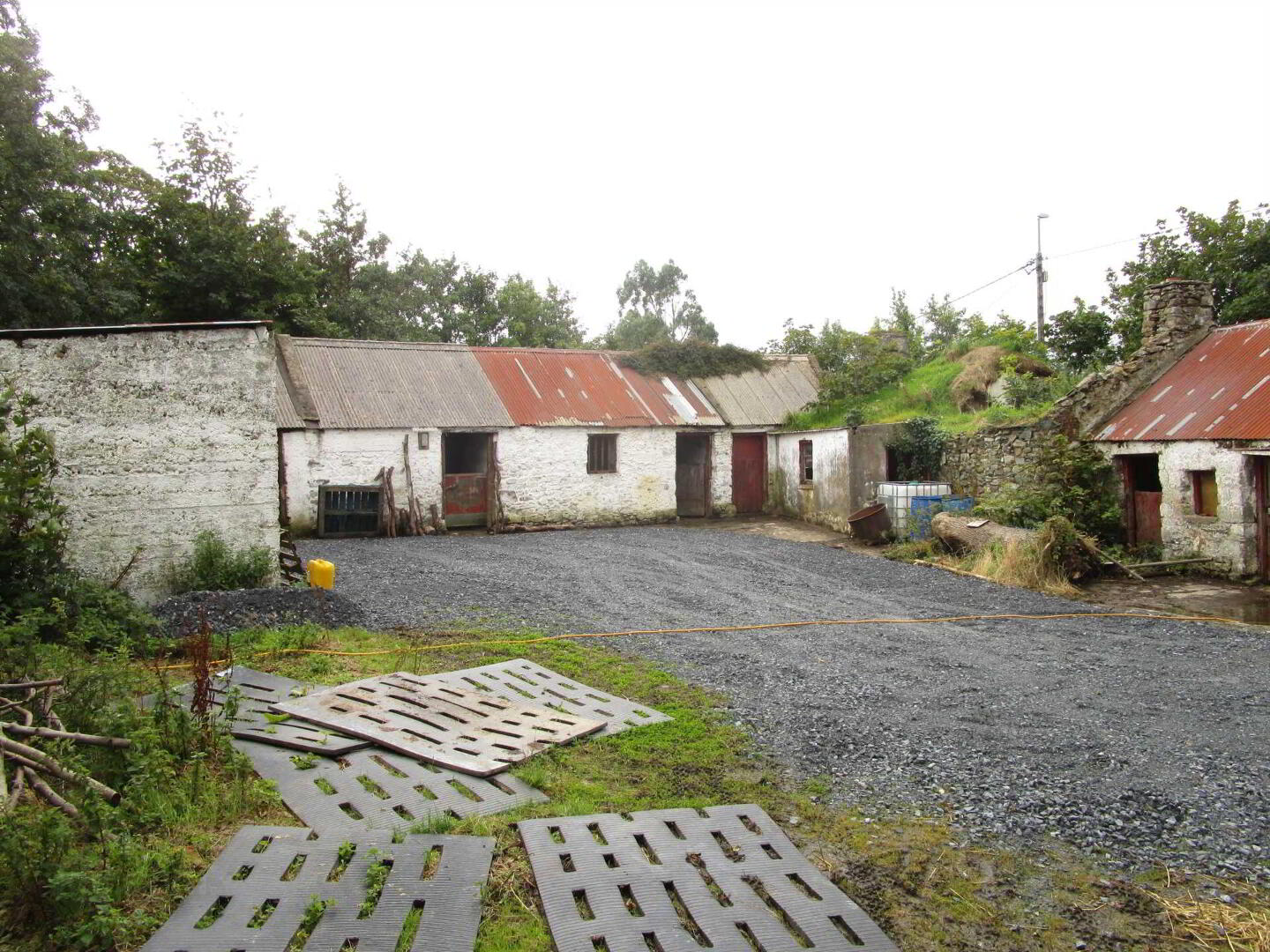 Milltown 6 of 15