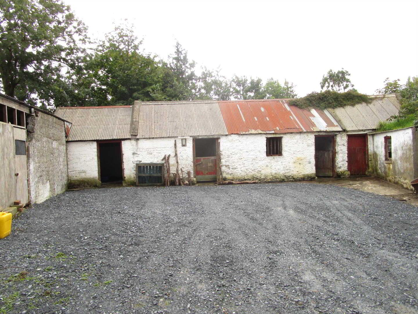 Milltown 14 of 15