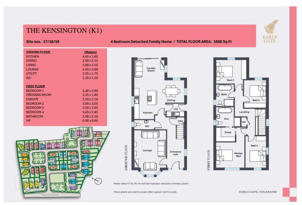 Kensington 1 3 of 4