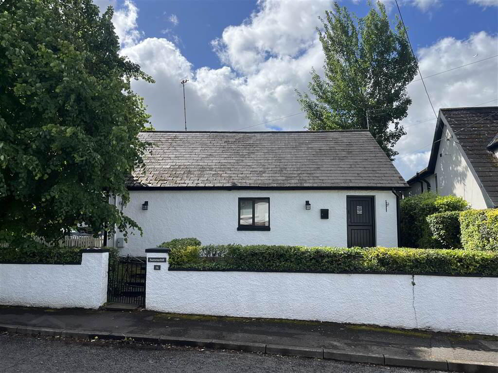 Summerhill, 16 Galwally Avenue 1 of 7