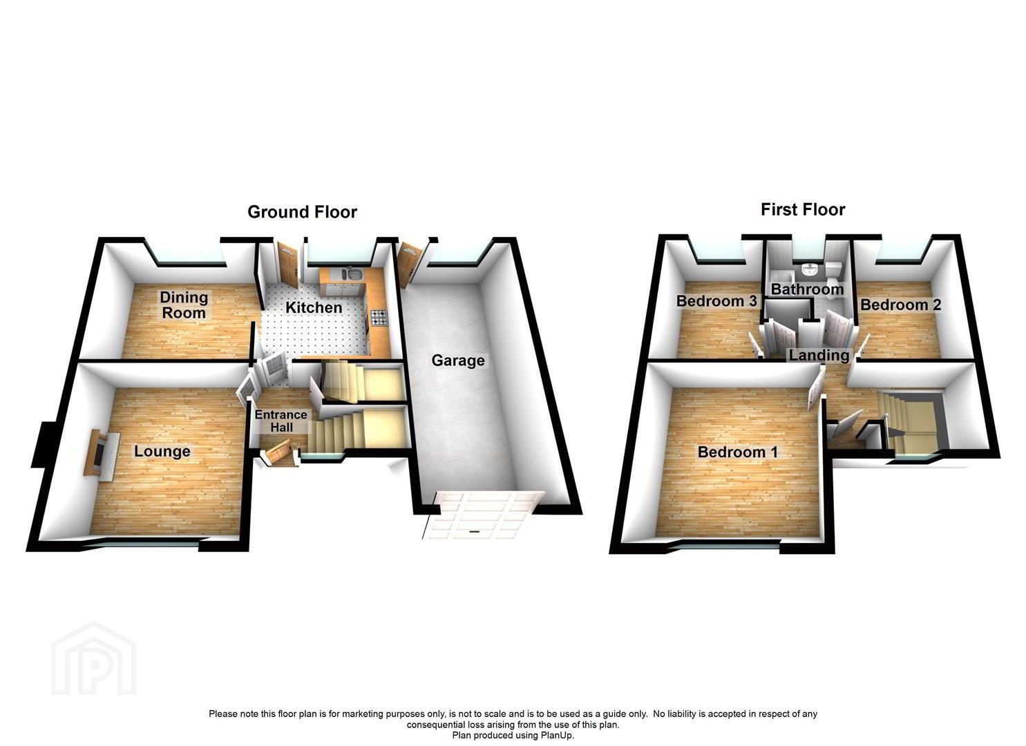 7 Alexander Gardens 12 of 12