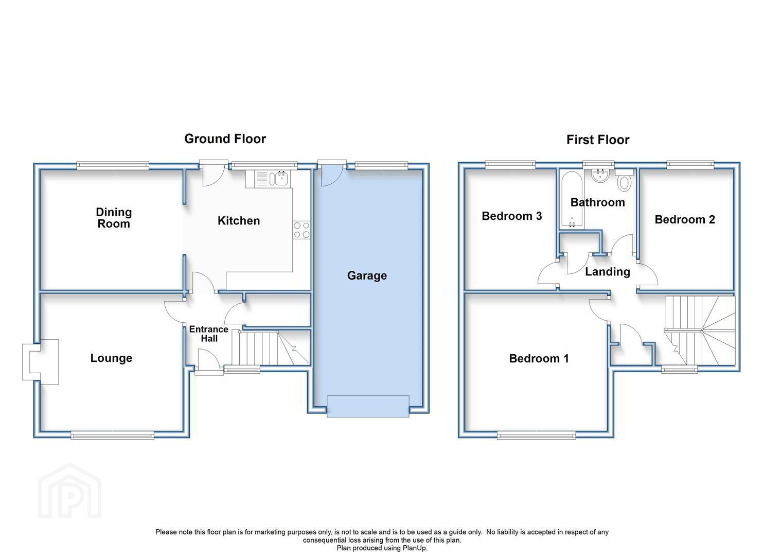 7 Alexander Gardens 11 of 12