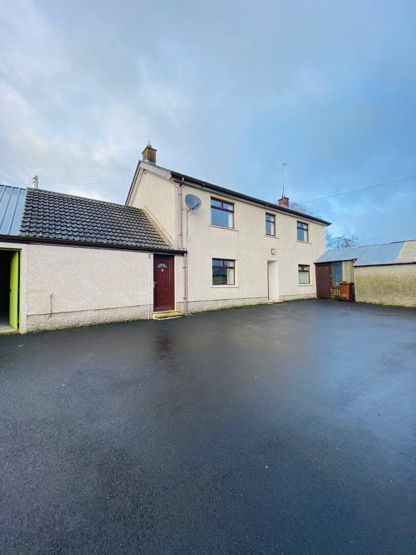 197 Rathkeel Road, Moorfields, Ballymena