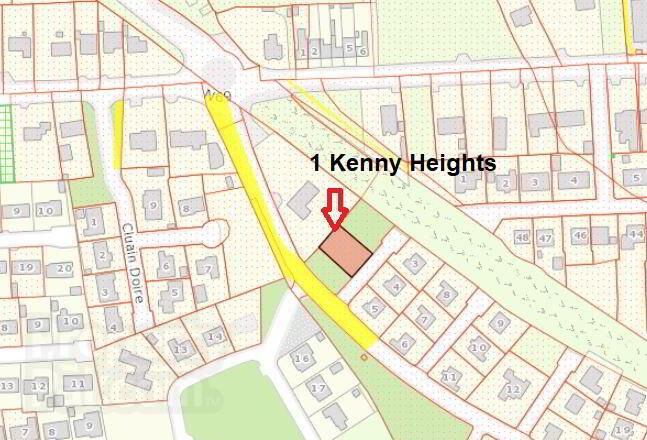 1 Kenny Heights