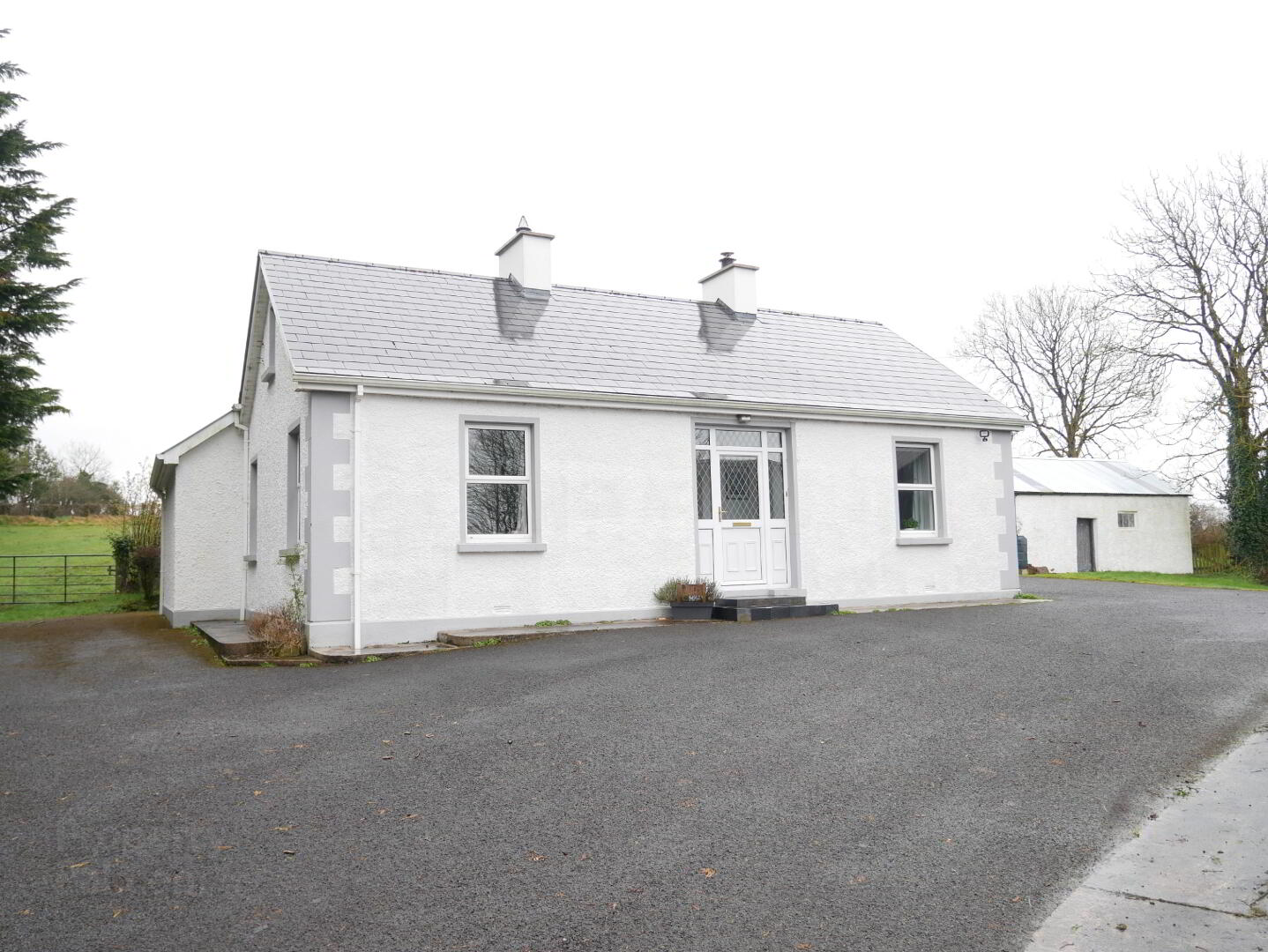 Cabragh Cottage, 17 Cabragh Road