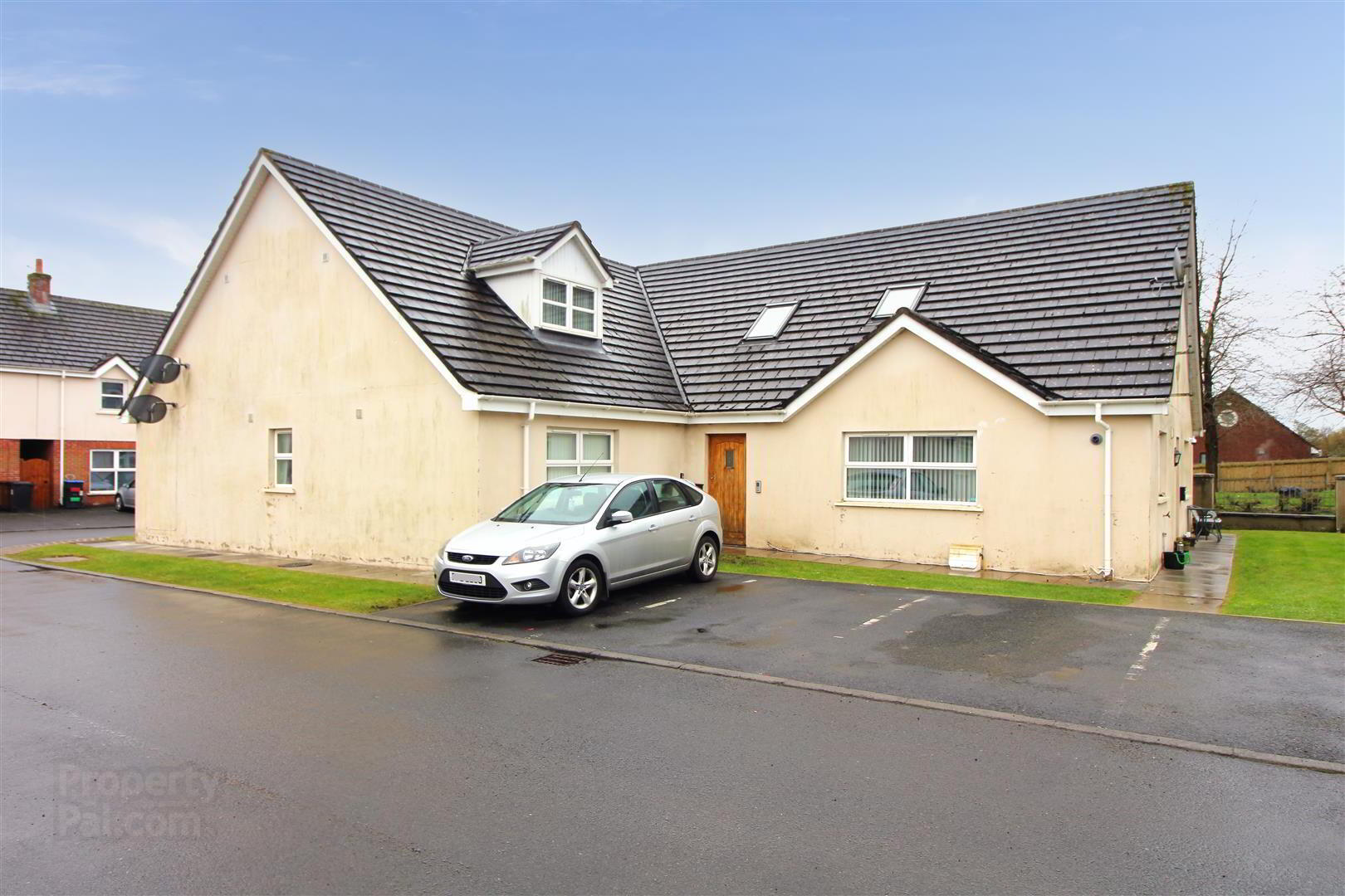 3 Ballycorr Green