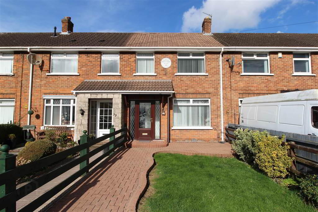 31 Larkfield Road, Belfast