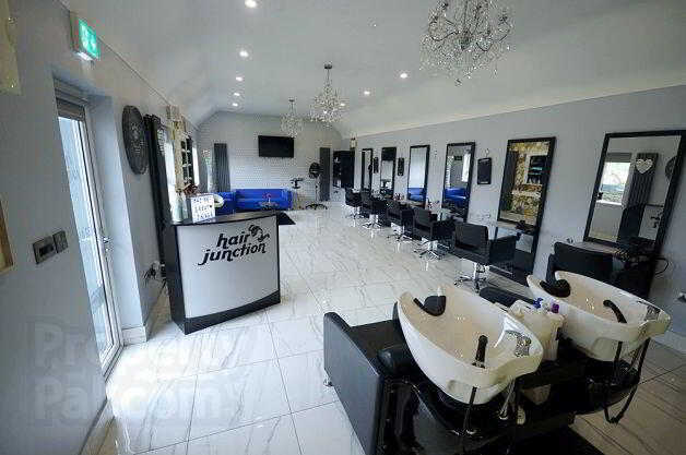 Hair Junction 5 of 8