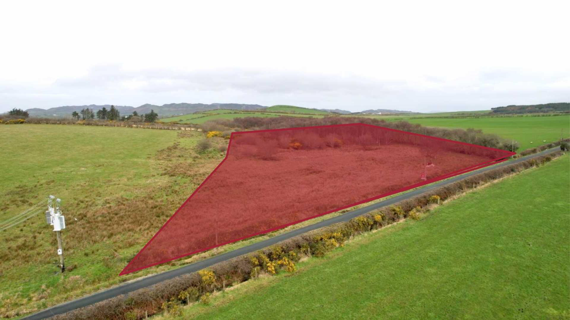 Ballymagowan Lower 9 of 10