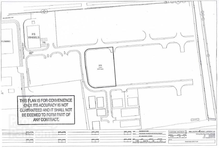 Loughway Business Park