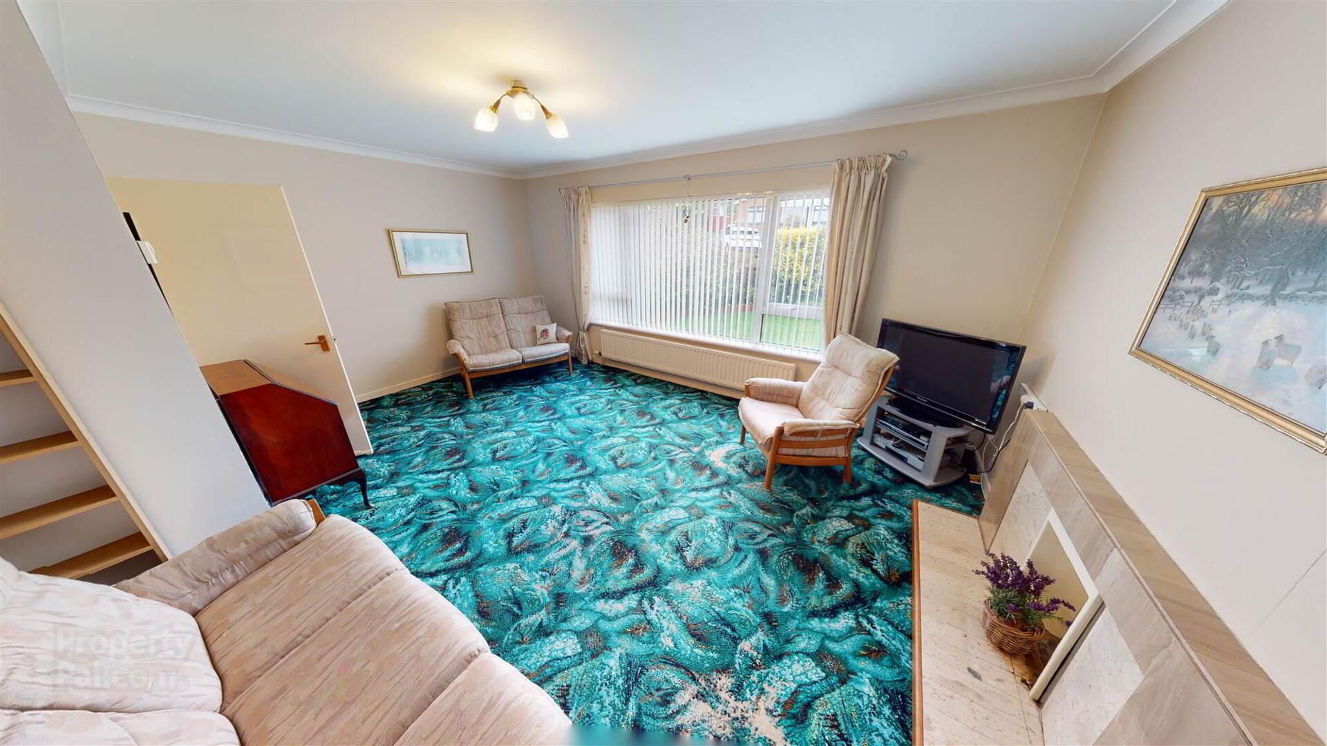 13 Thornleigh Close