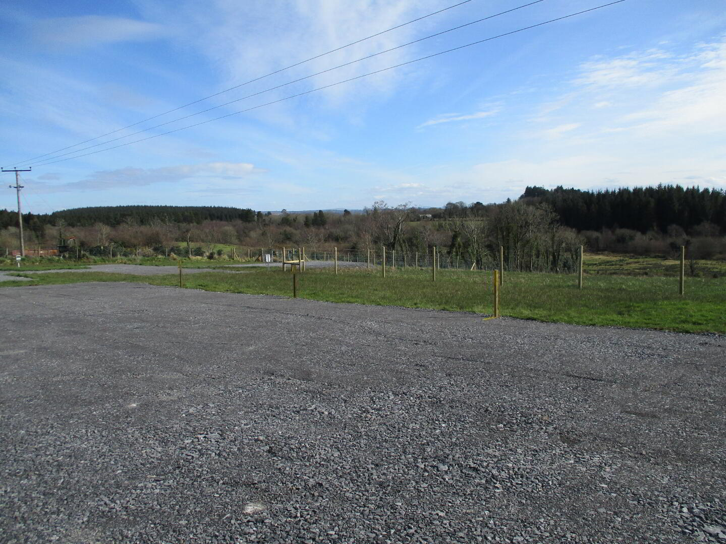 Pettigo Road, Clonaweel