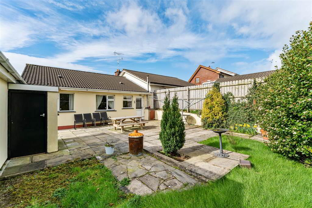 51 Annsfield Park Killyleagh, Downpatrick