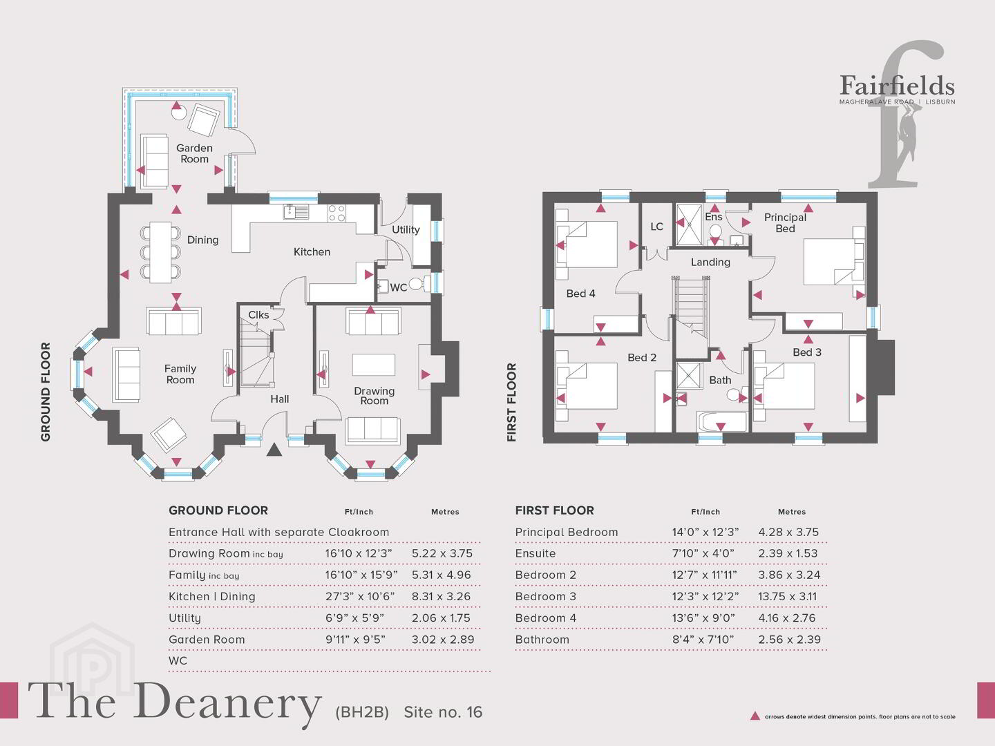 The Deanery 2 of 5