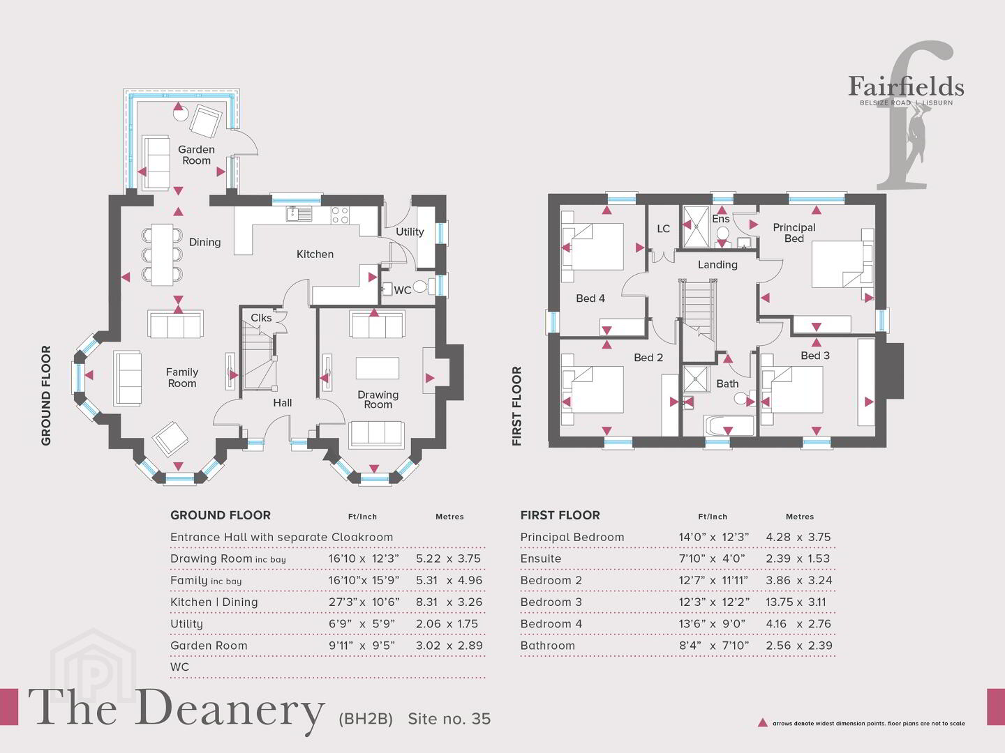The Deanery 4 of 5