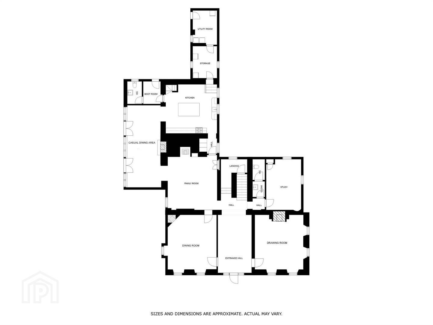 Bovagh House, 76 Mullaghinch Road 39 of 42