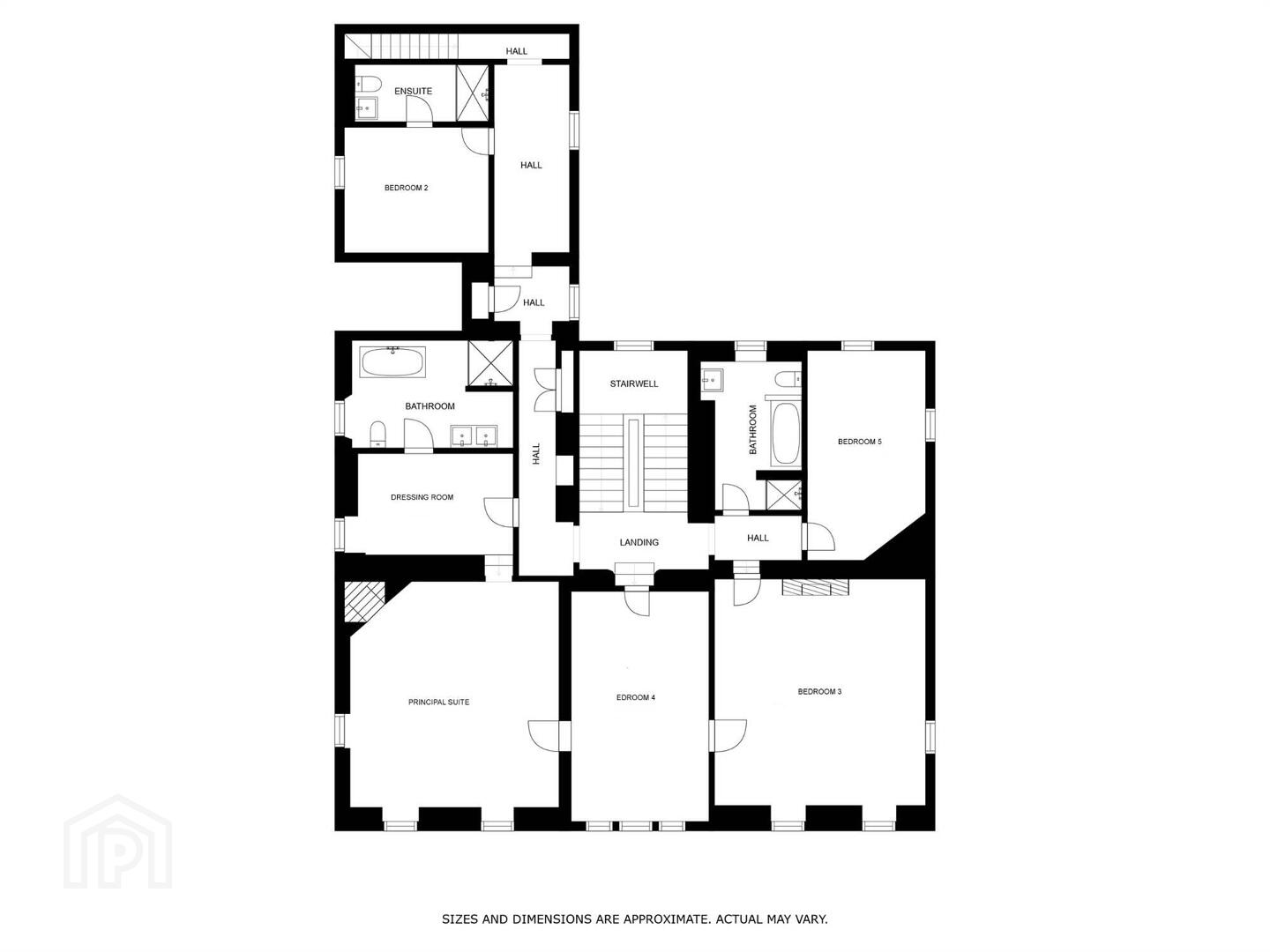 Bovagh House, 76 Mullaghinch Road 40 of 42